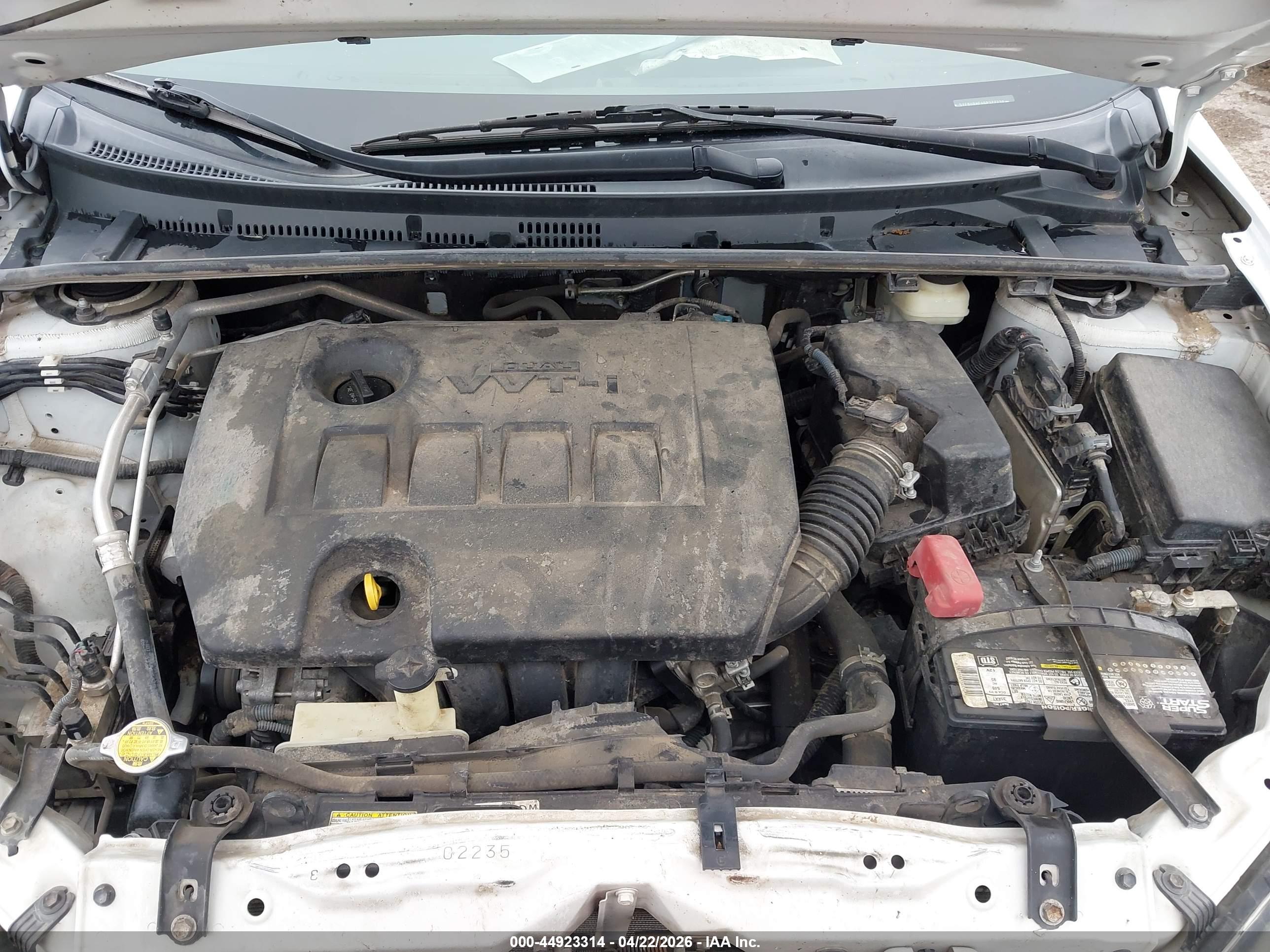 TOYOTA COROLLA image 10