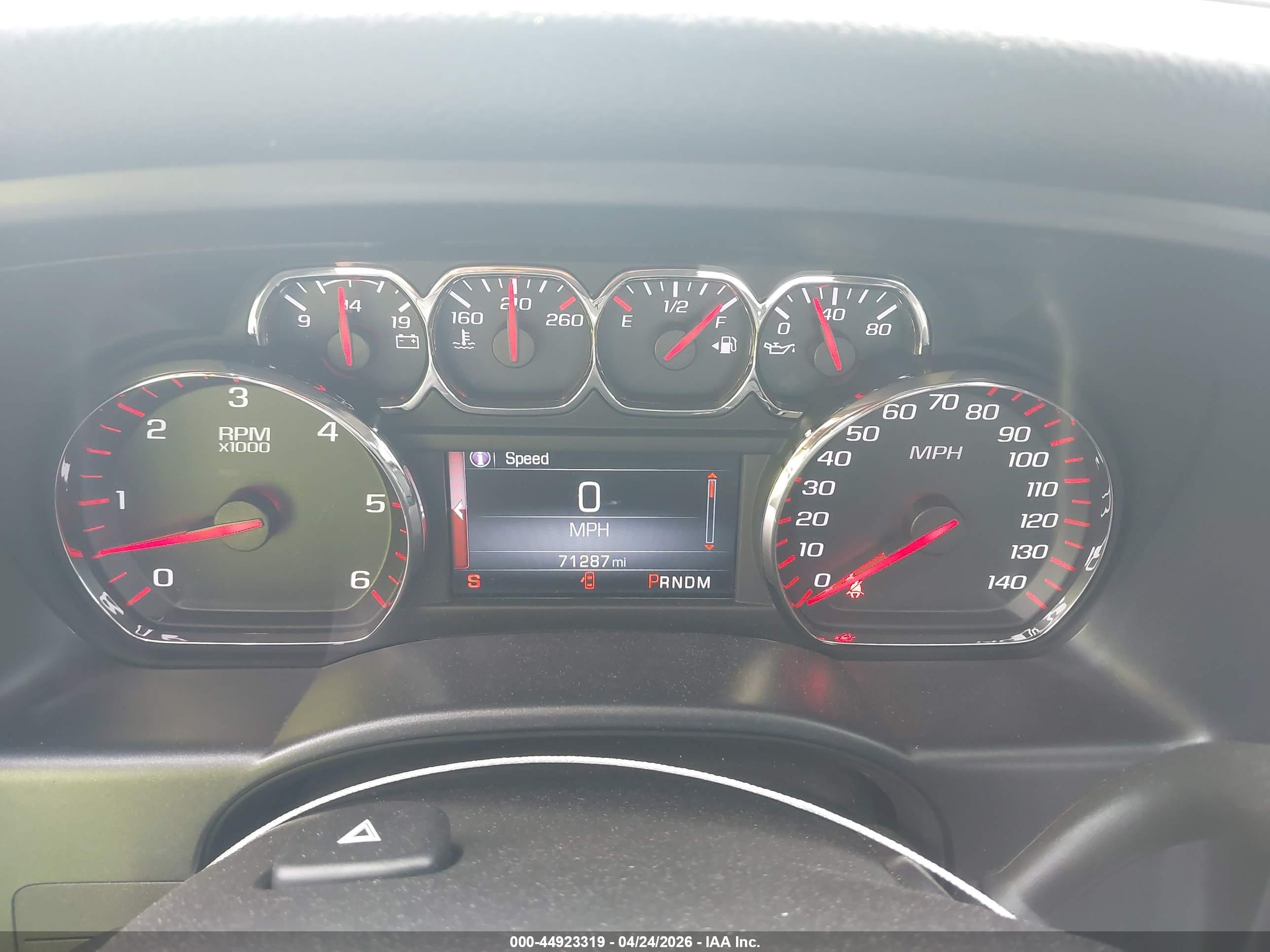 GMC SIERRA image 7