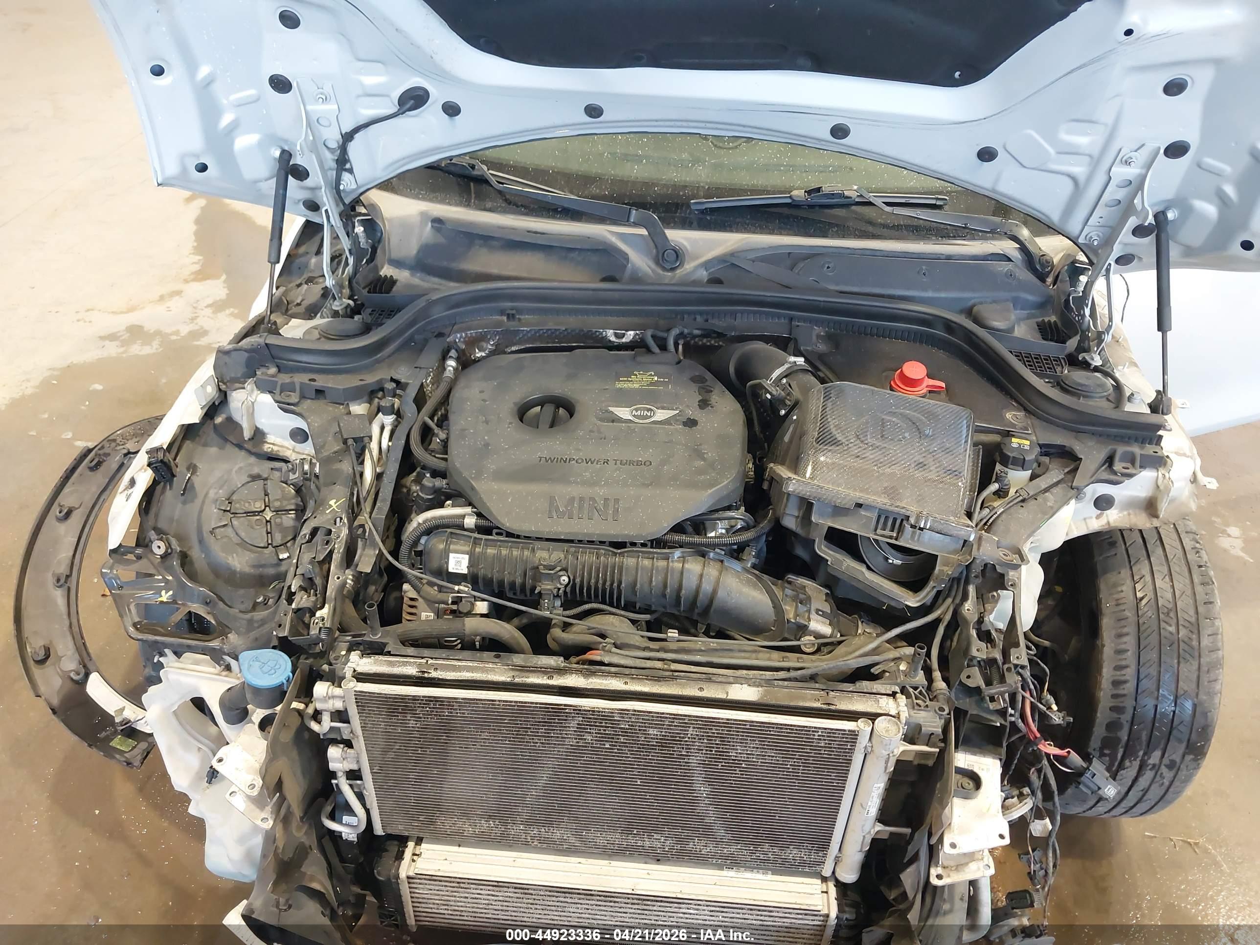 MINI HARDTOP image 10