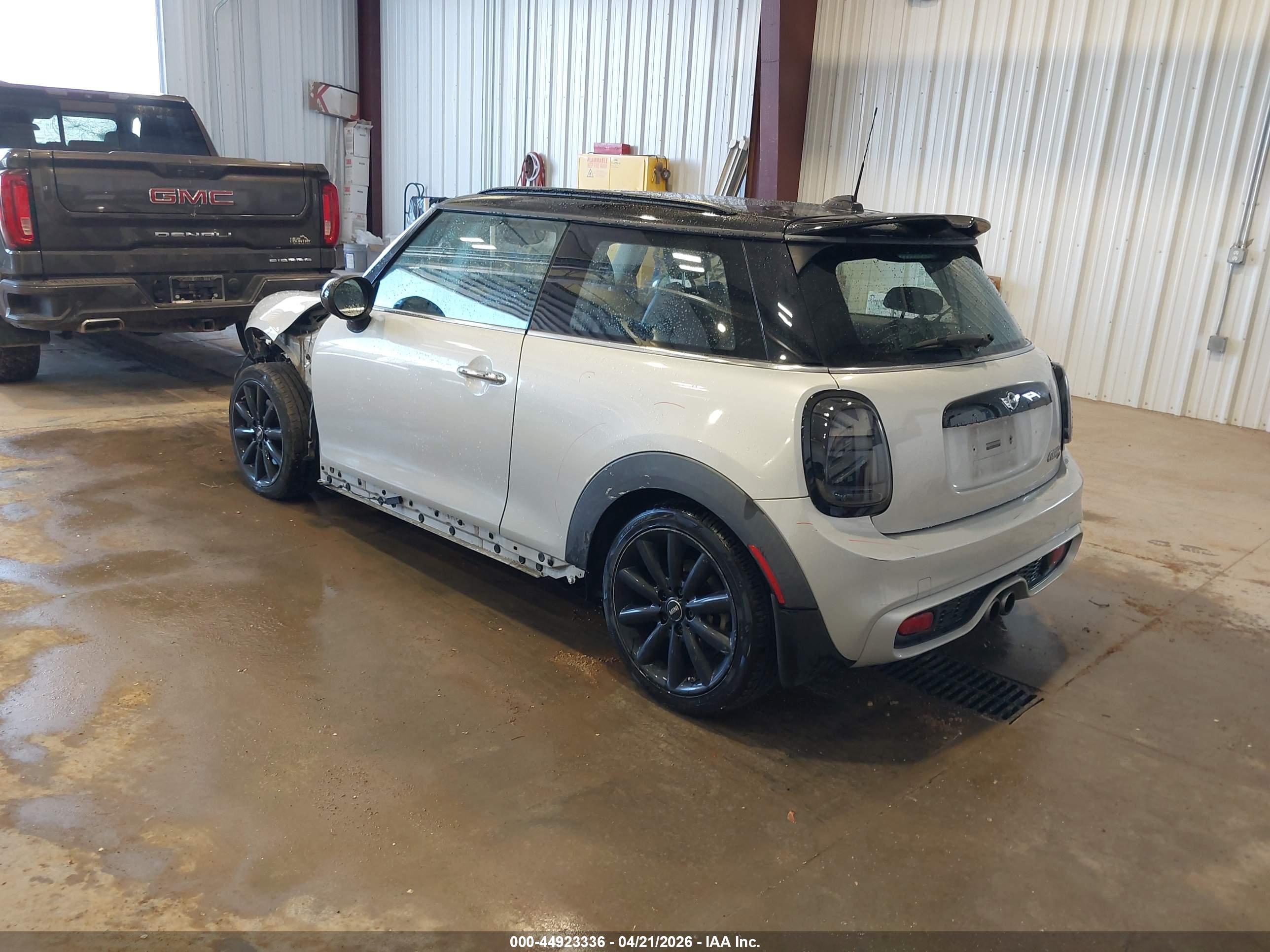 MINI HARDTOP image 3