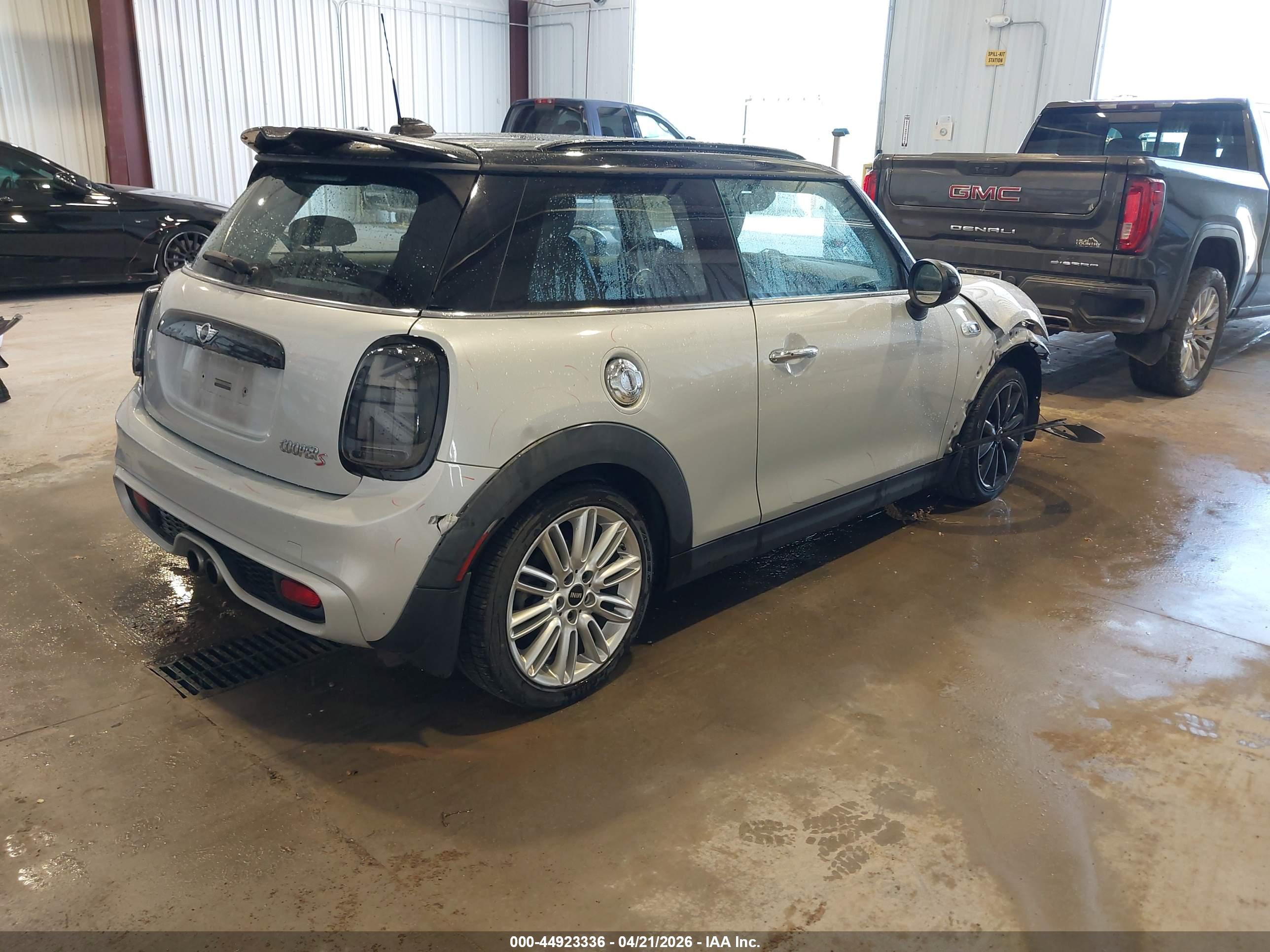 MINI HARDTOP image 4