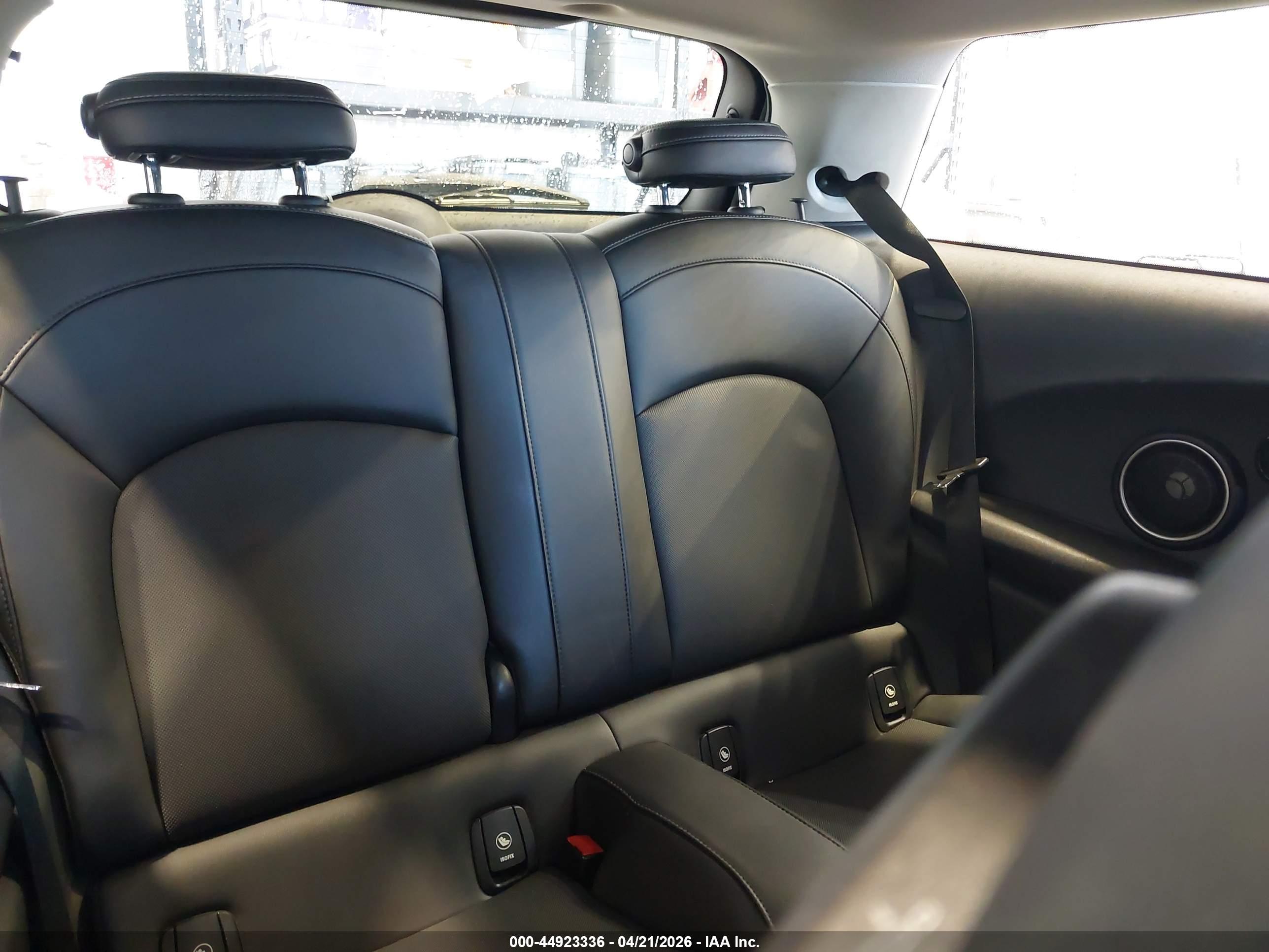 MINI HARDTOP image 8