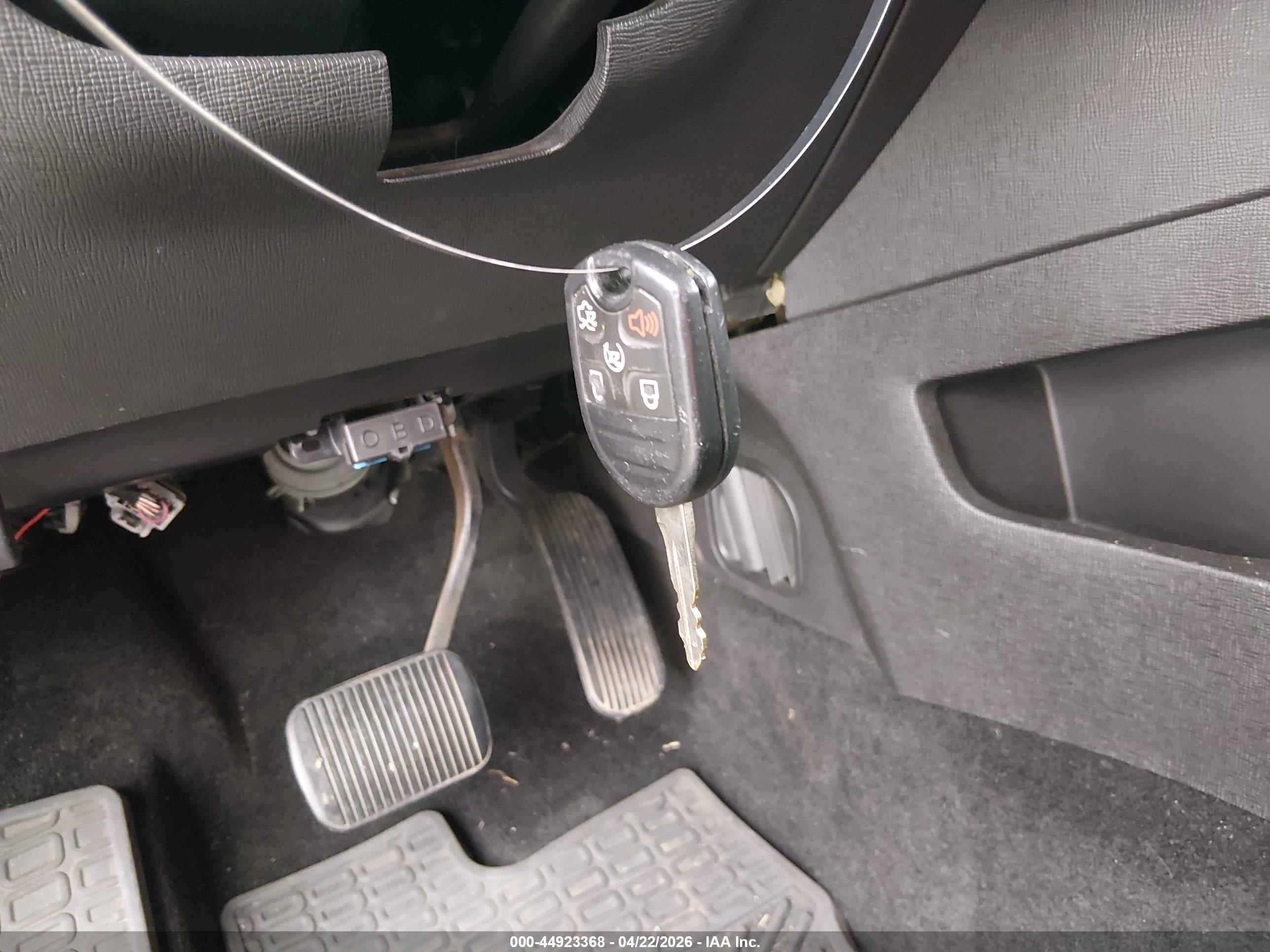 FORD FLEX image 11
