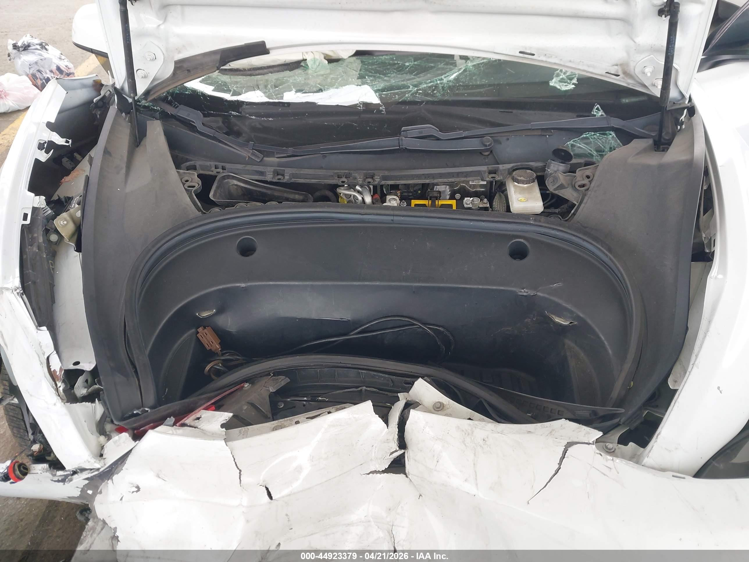 TESLA MODEL image 10
