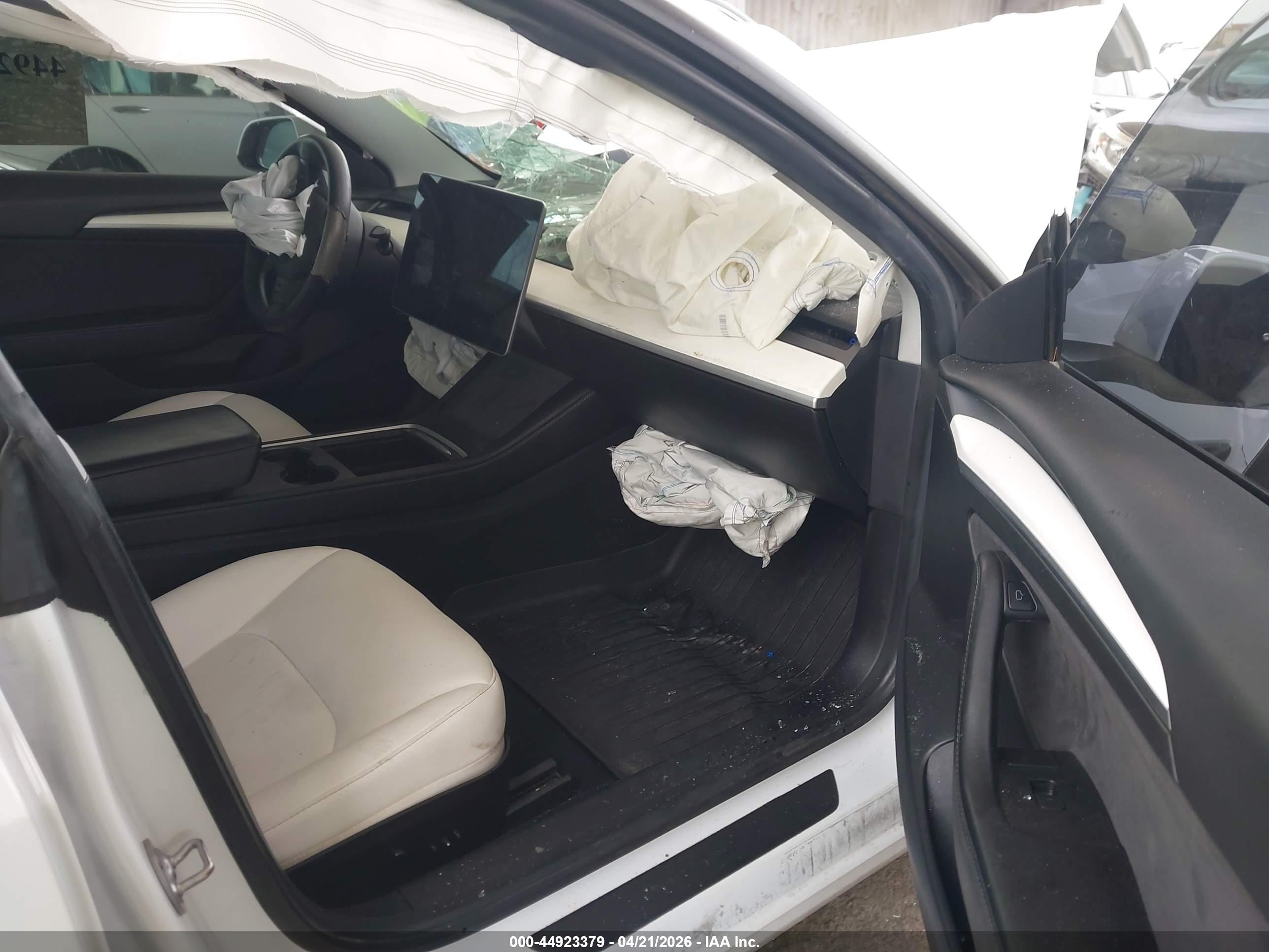 TESLA MODEL image 5