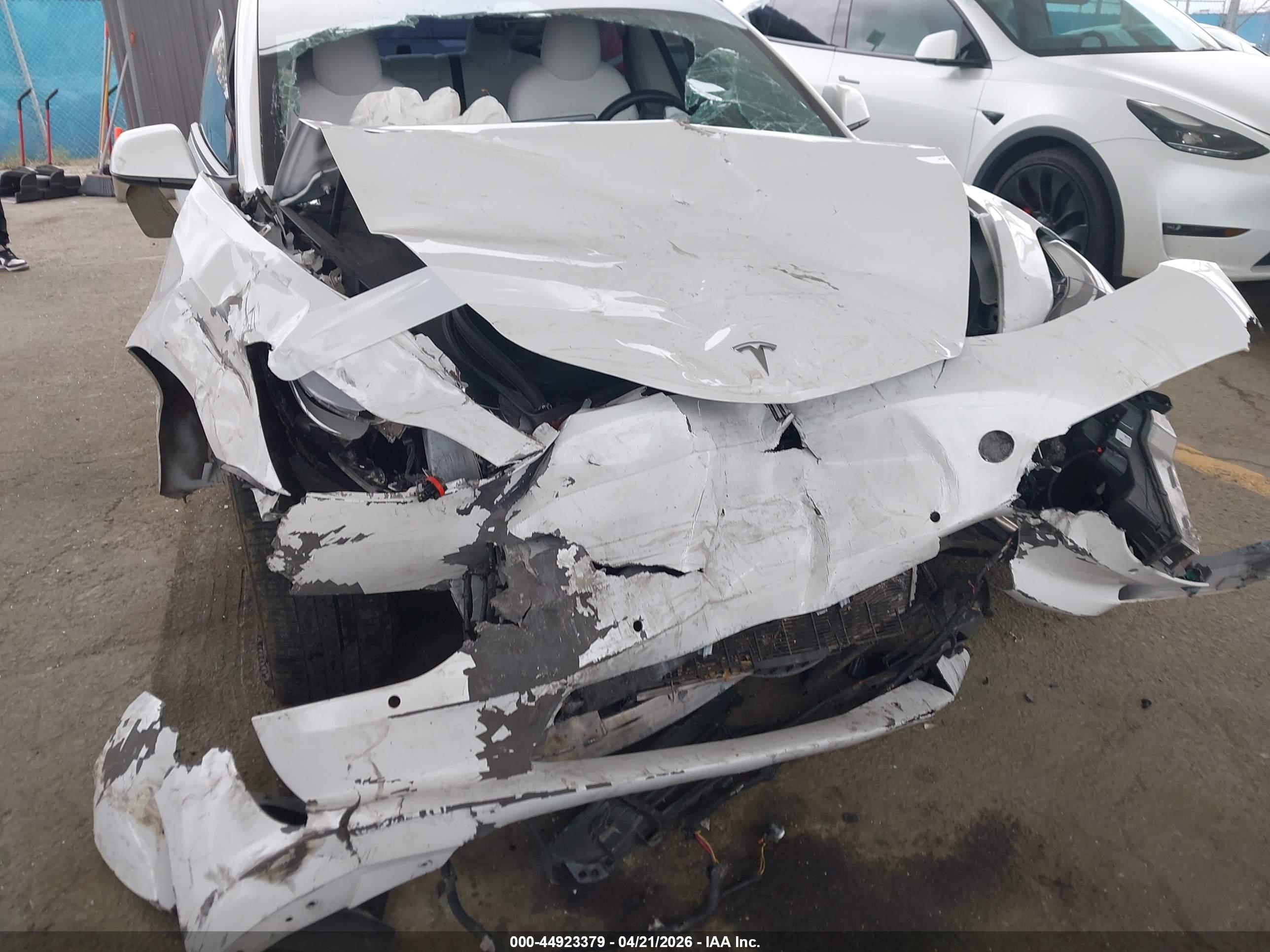 TESLA MODEL image 6