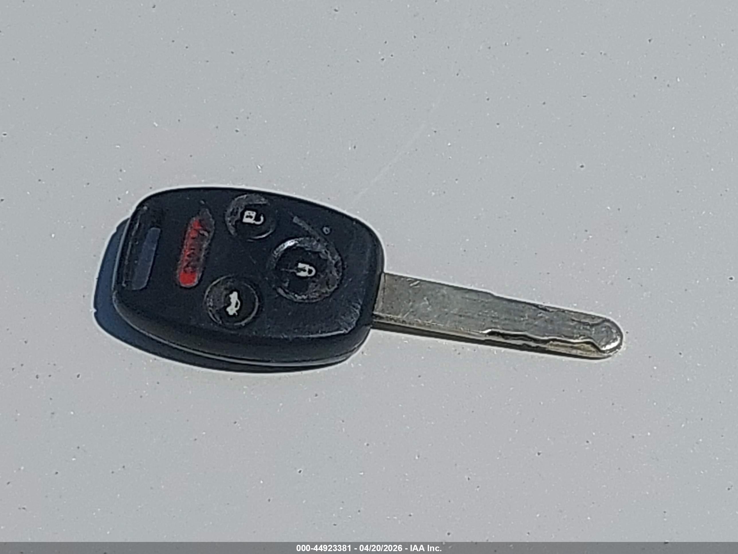 HONDA ACCORD image 11
