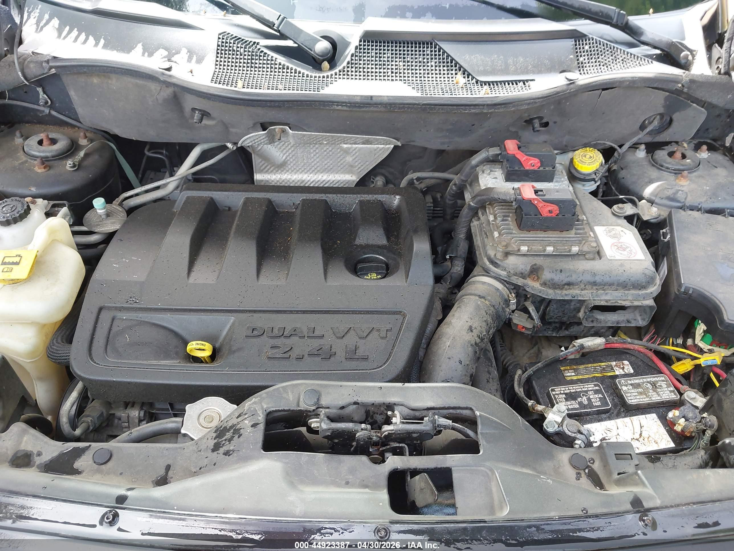 JEEP PATRIOT image 10