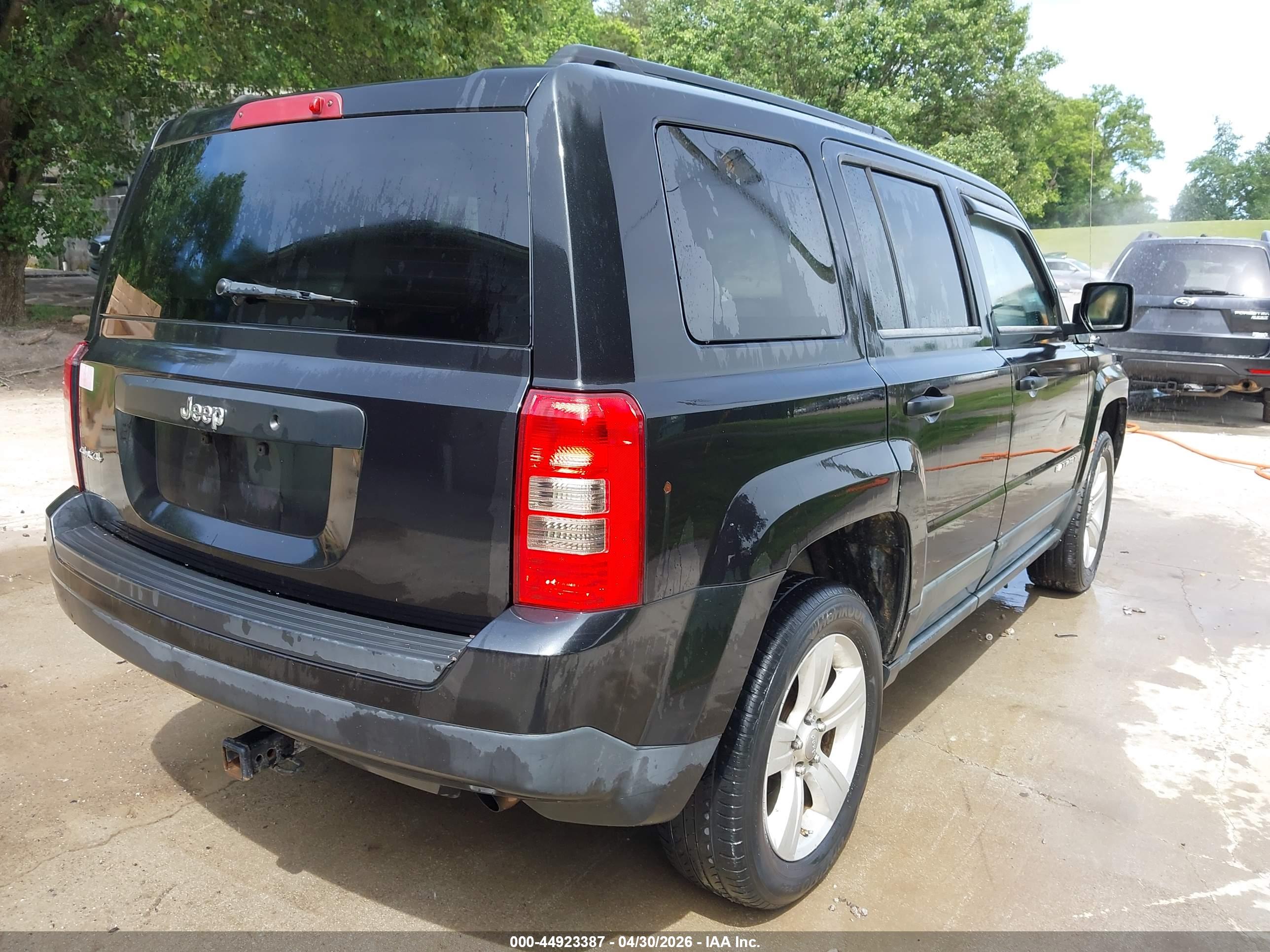 JEEP PATRIOT image 4