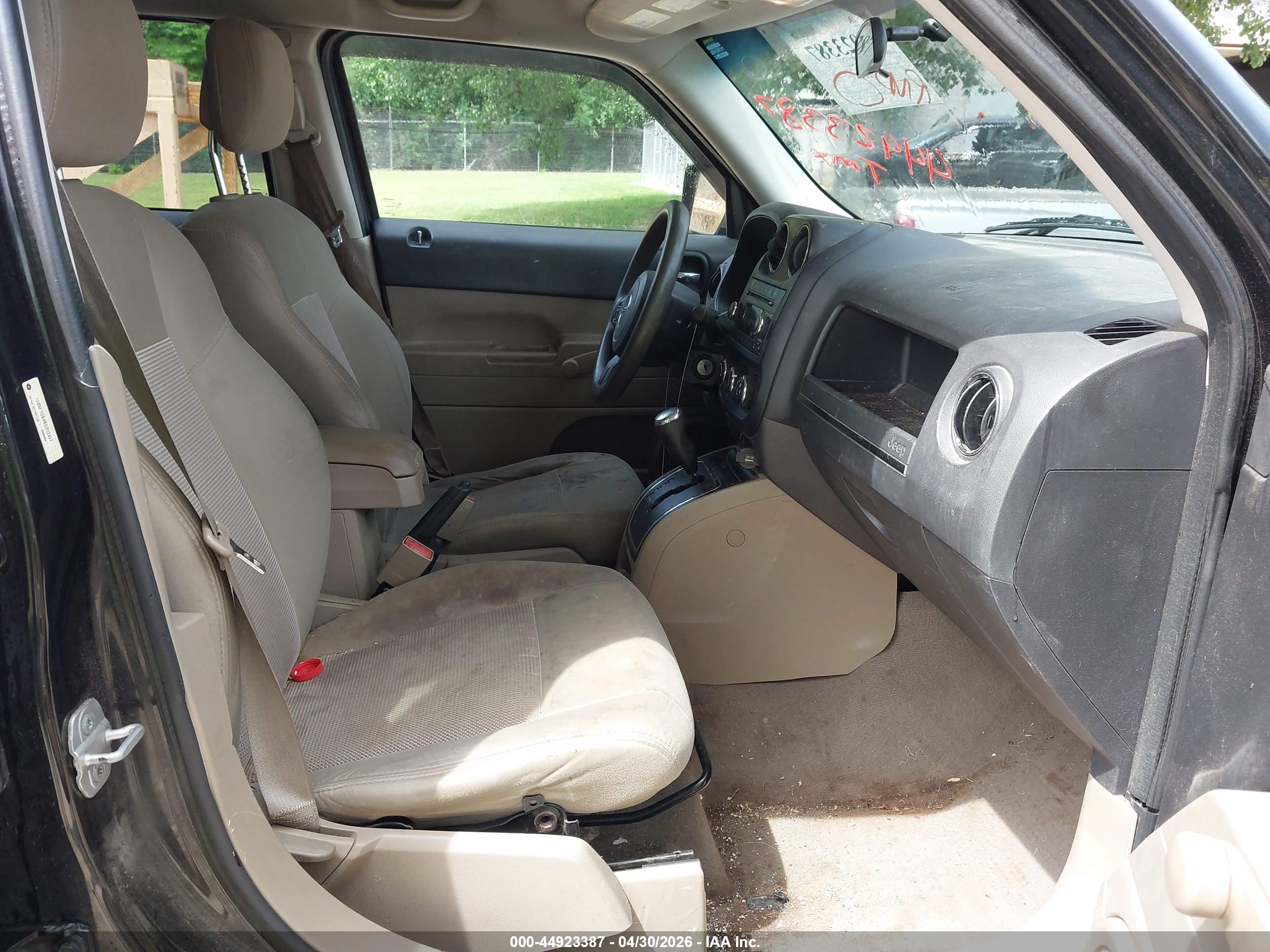 JEEP PATRIOT image 5