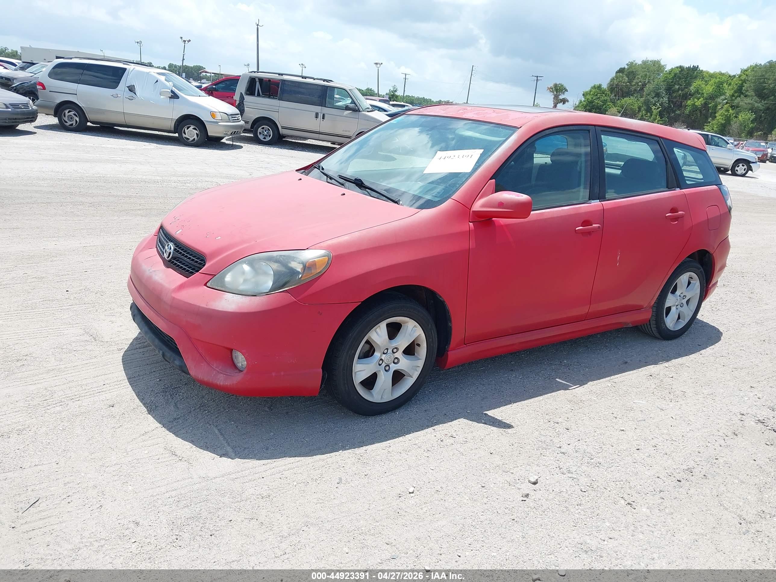 TOYOTA COROLLA image 2