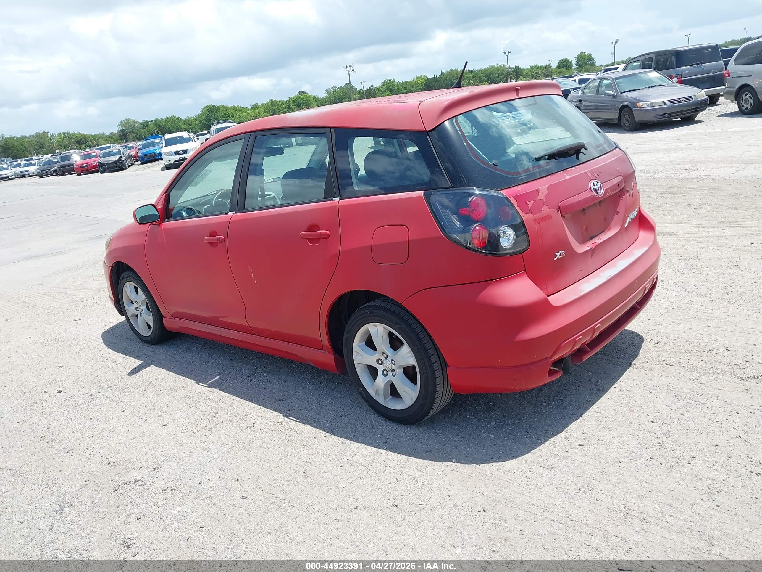 TOYOTA COROLLA image 3