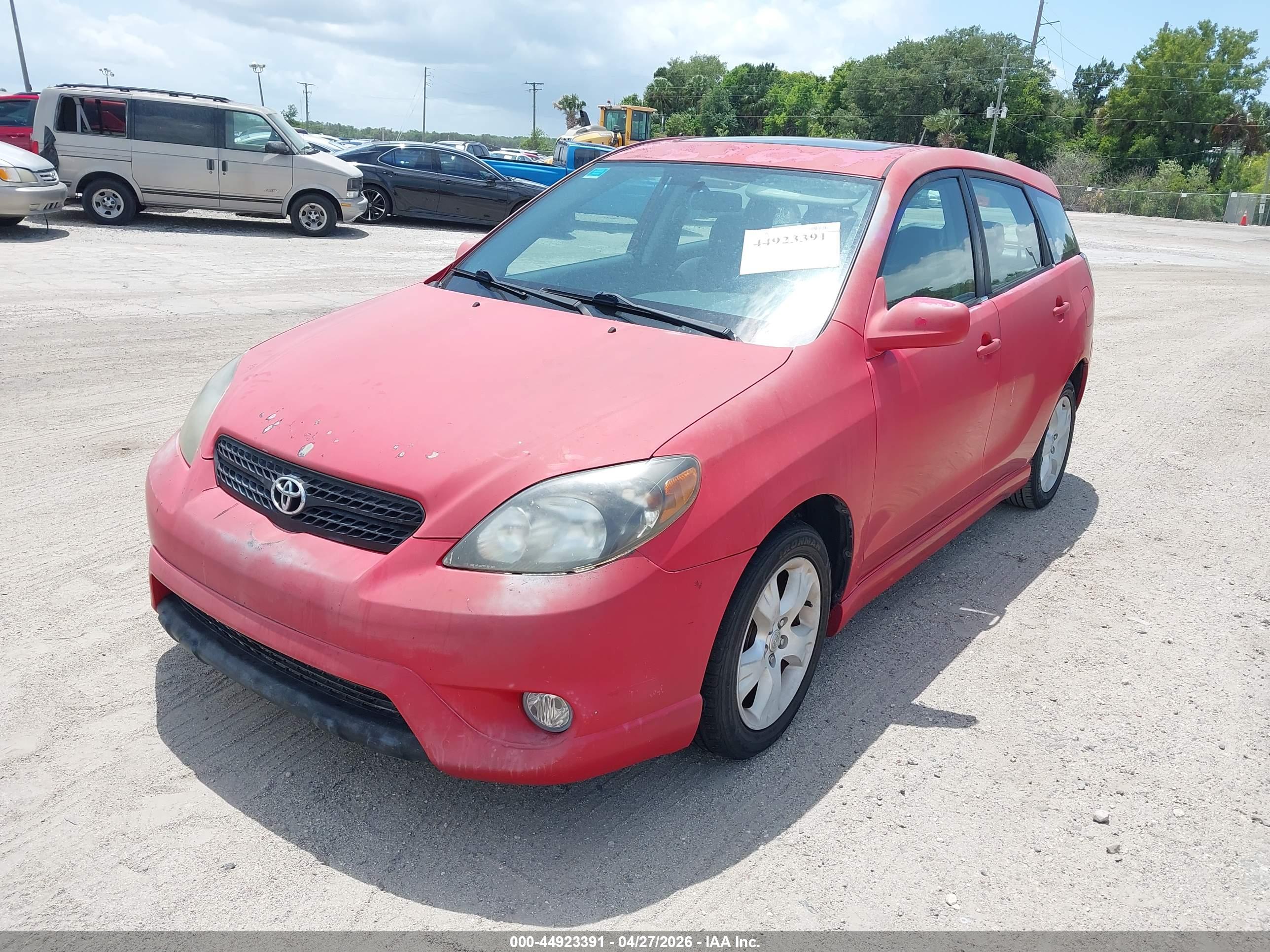 TOYOTA COROLLA image 6