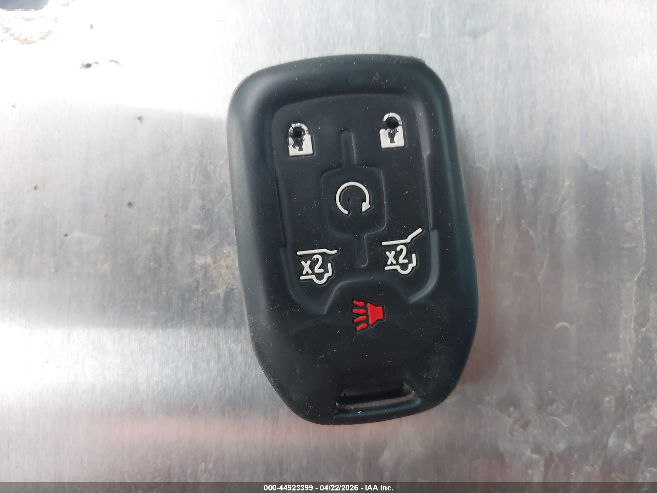 GMC YUKON image 11