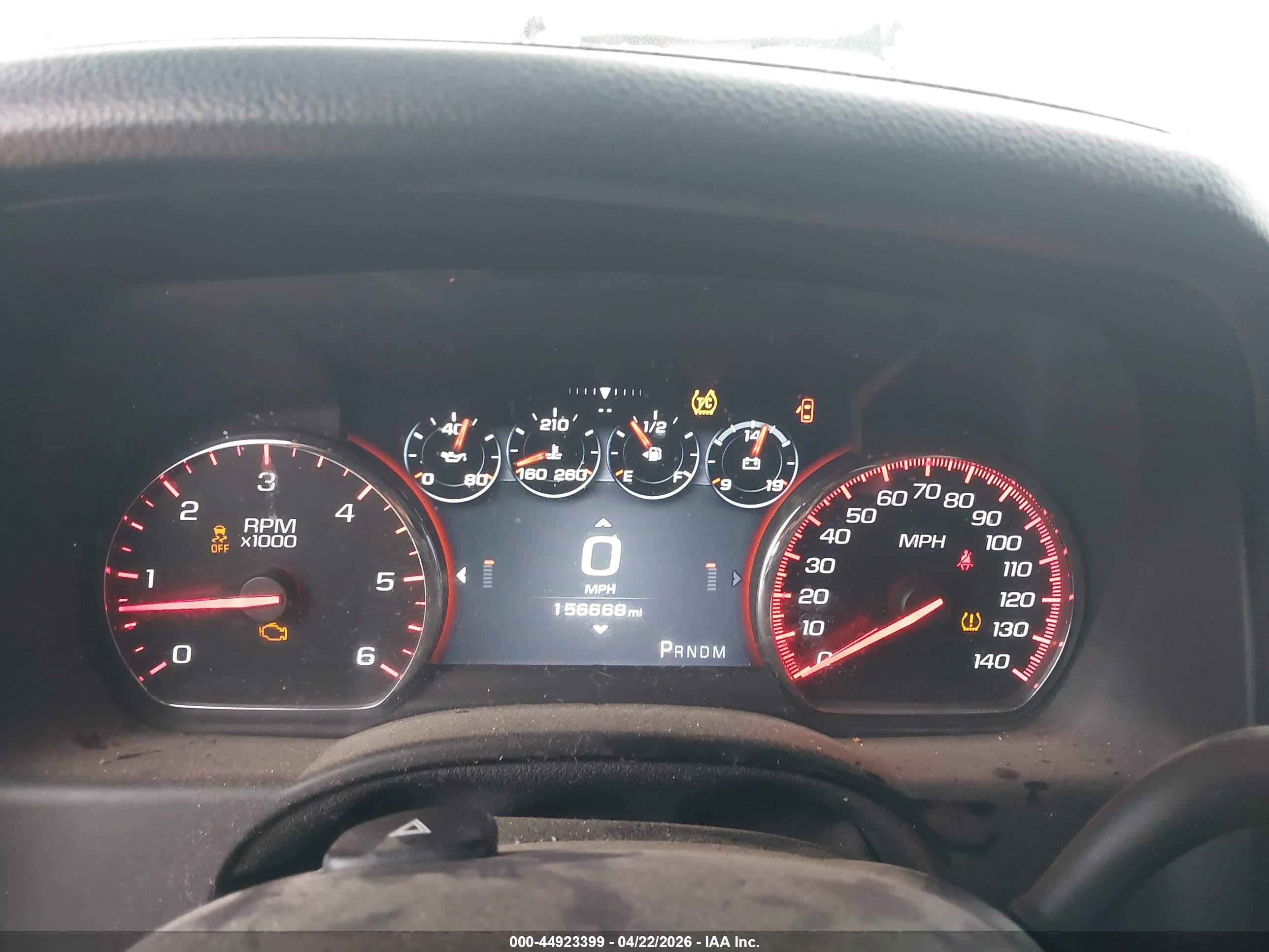 GMC YUKON image 7