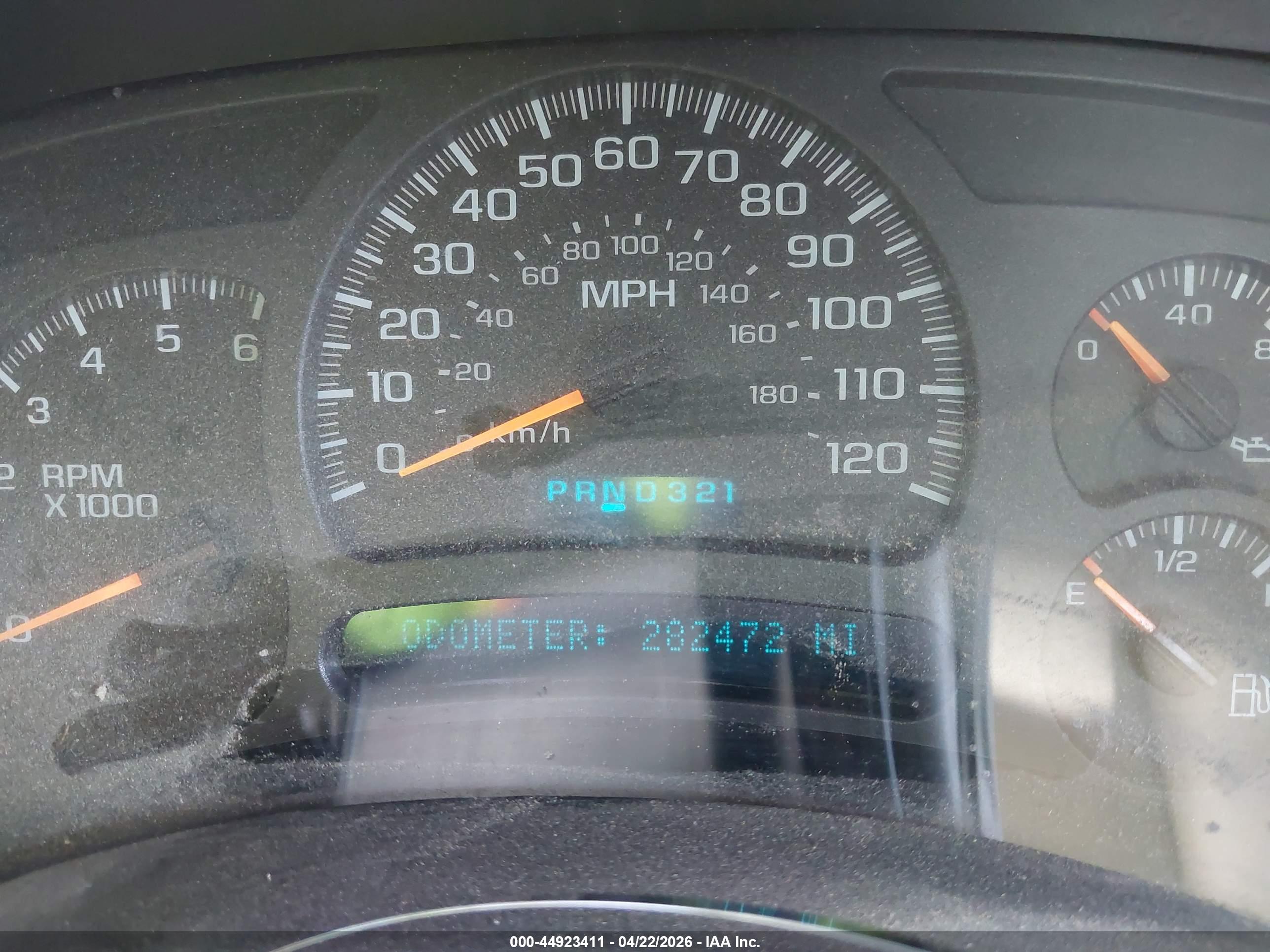 GMC SIERRA image 7