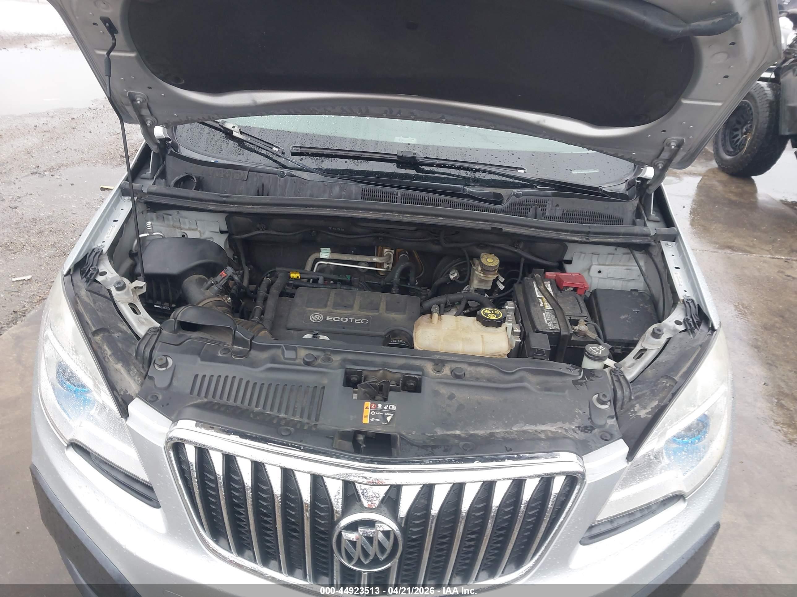 BUICK ENCORE image 10