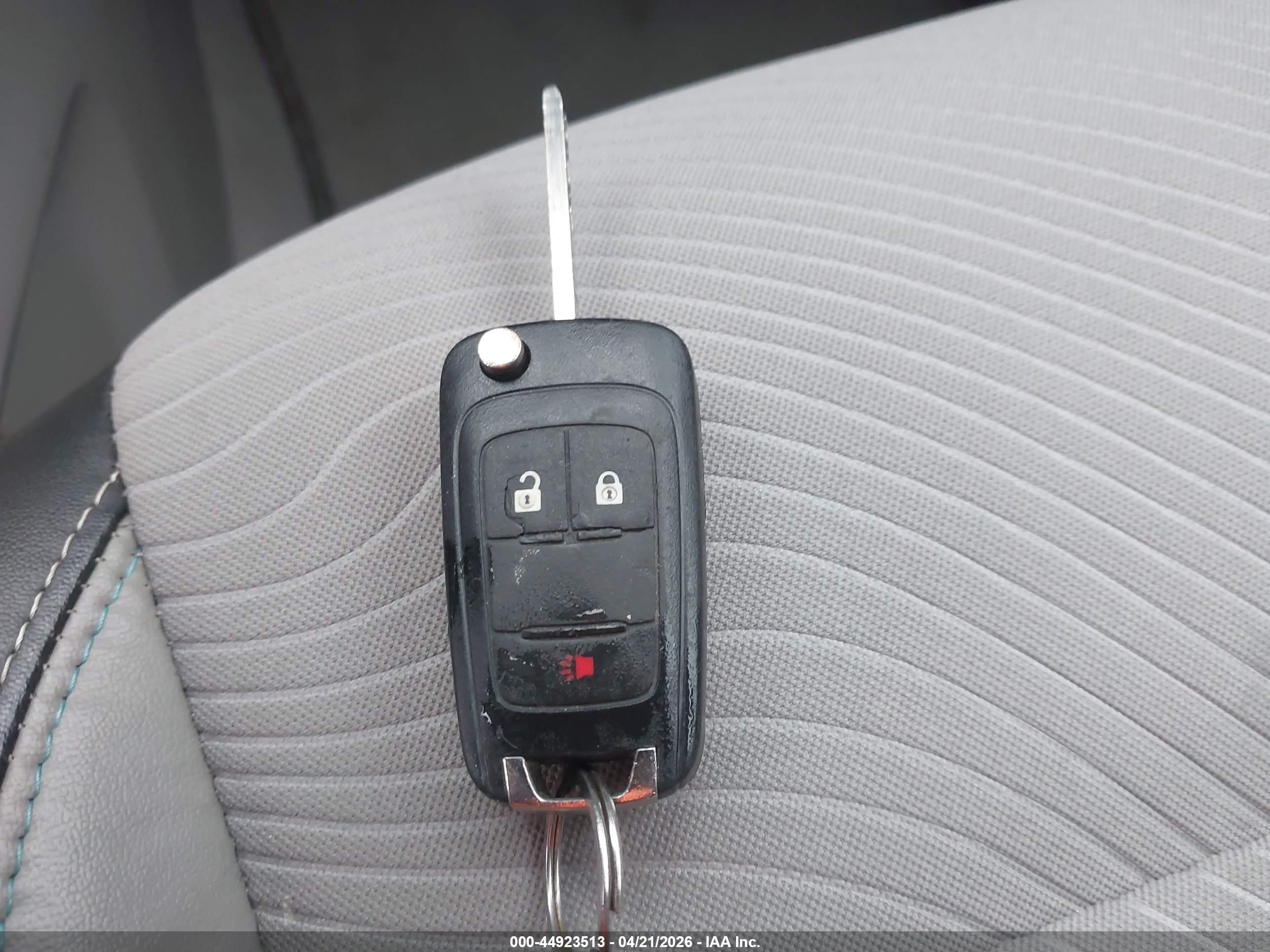 BUICK ENCORE image 11