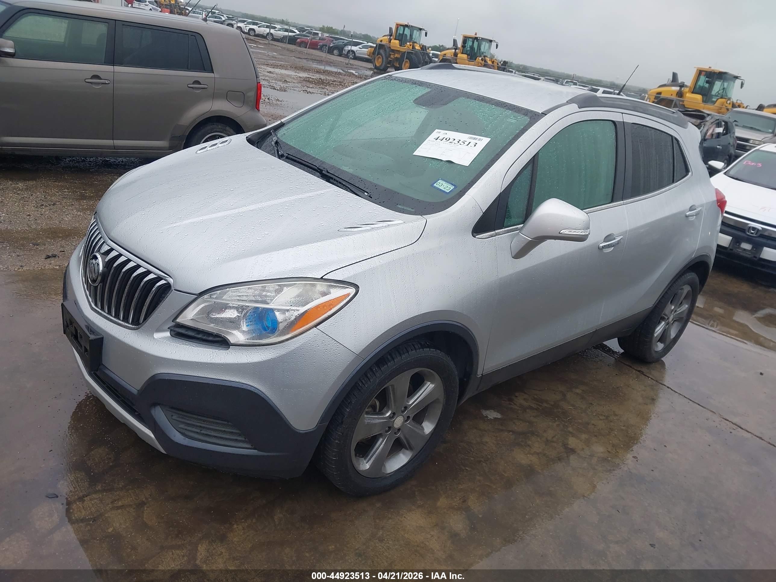 BUICK ENCORE image 2