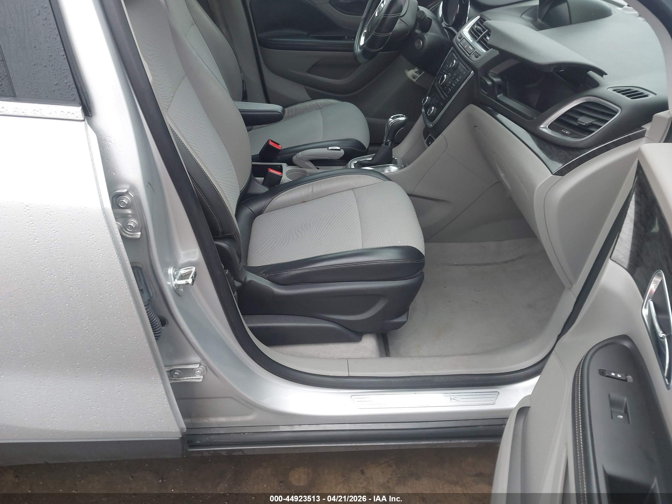BUICK ENCORE image 5
