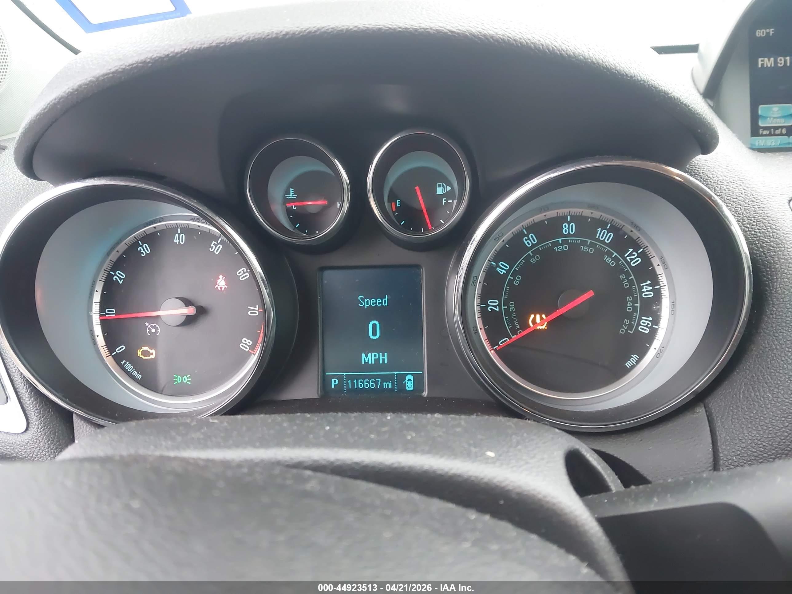 BUICK ENCORE image 7