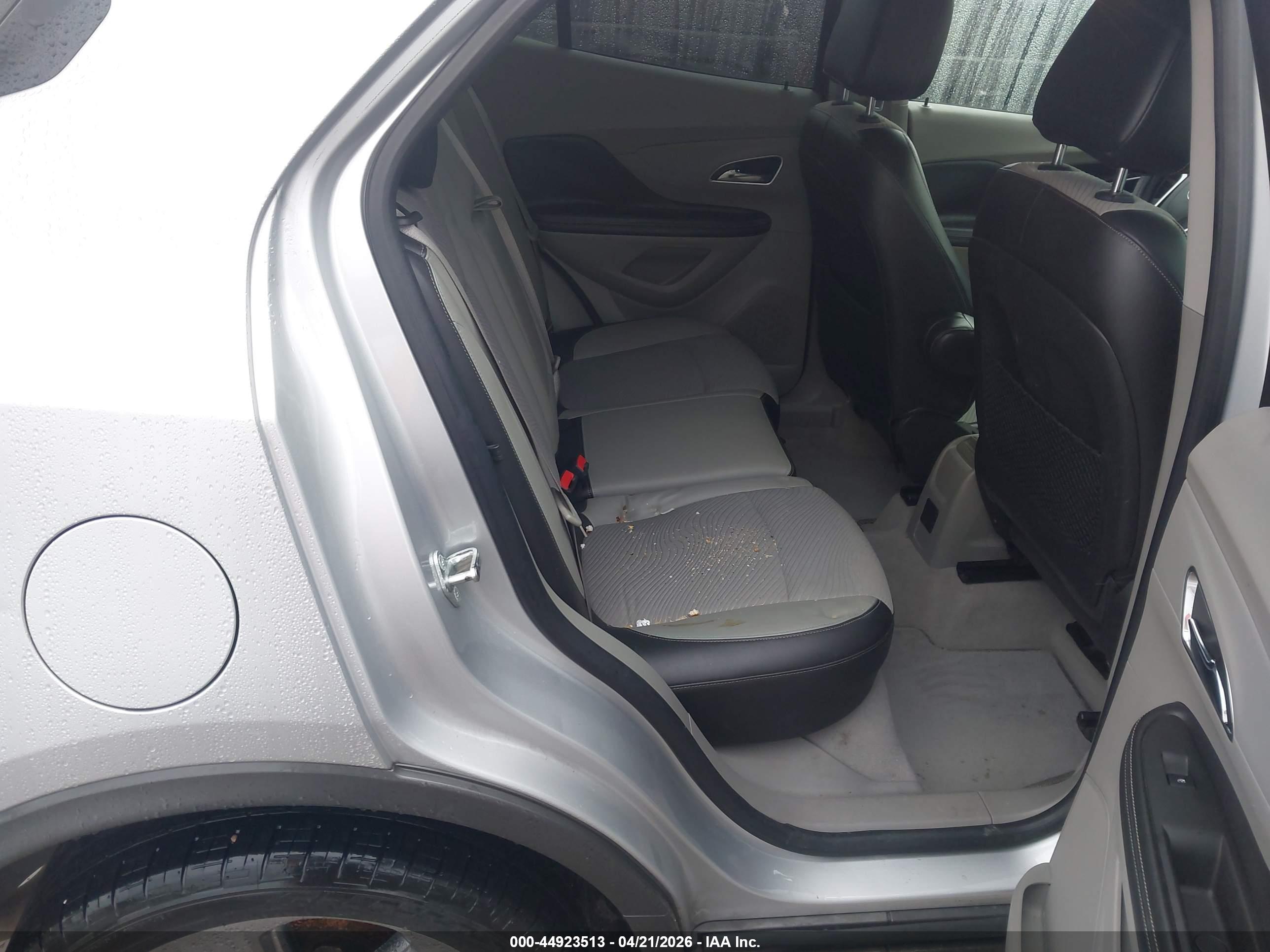 BUICK ENCORE image 8