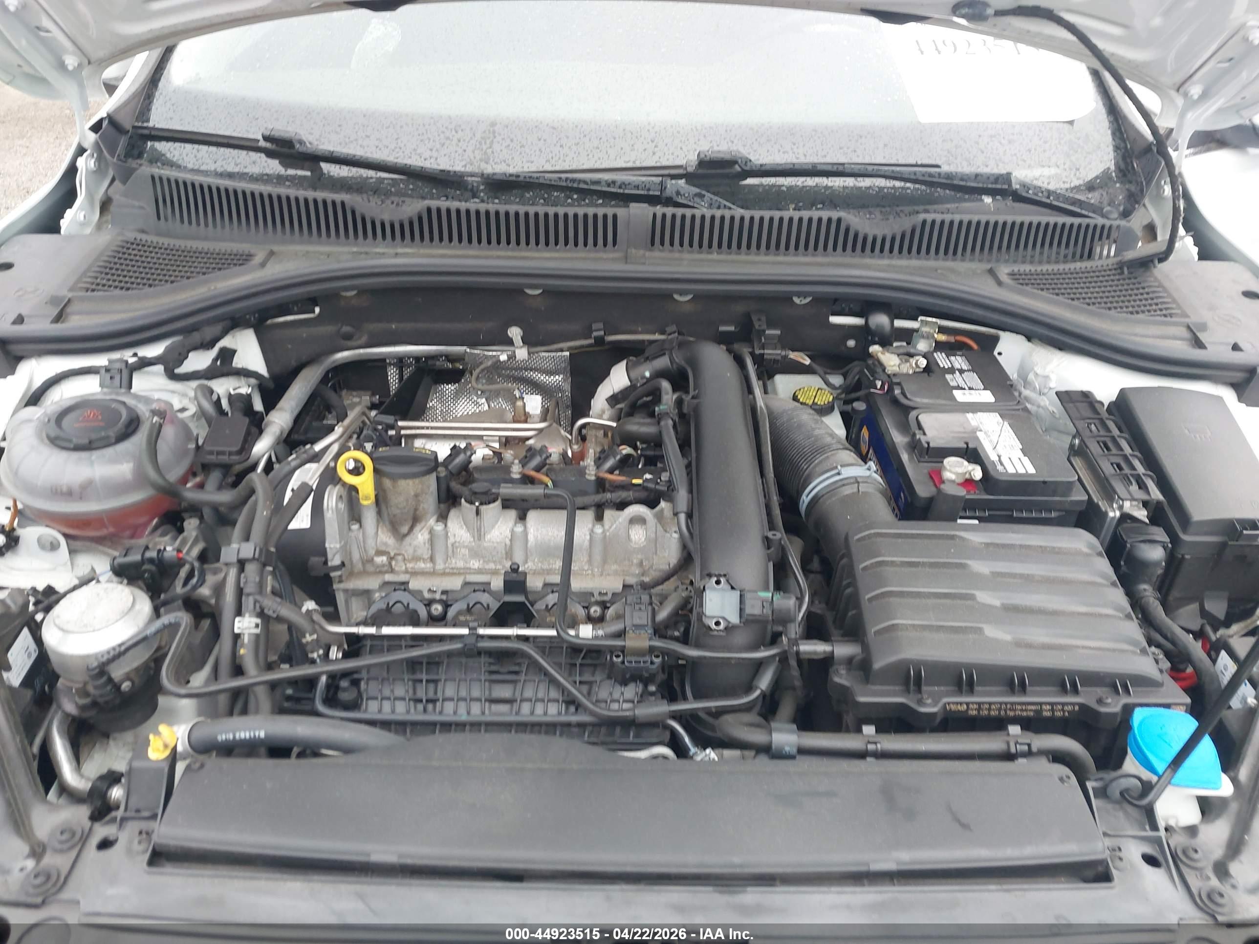 VOLKSWAGEN JETTA image 10
