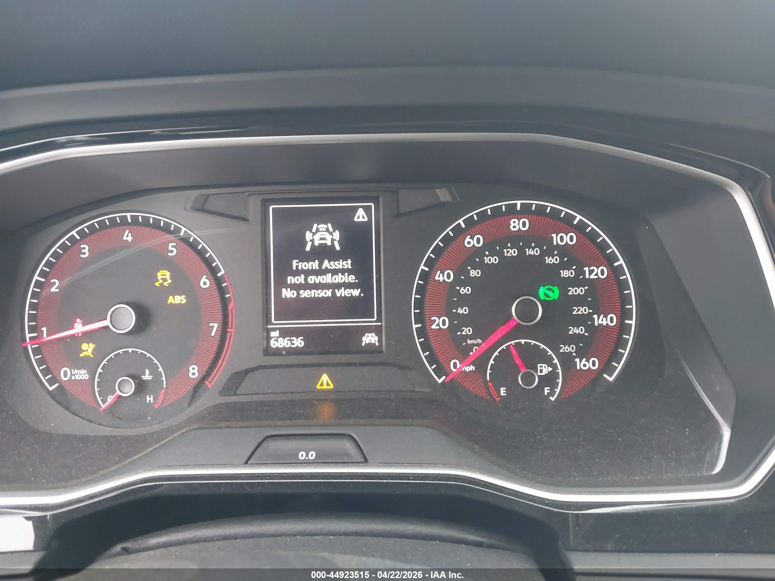 VOLKSWAGEN JETTA image 7