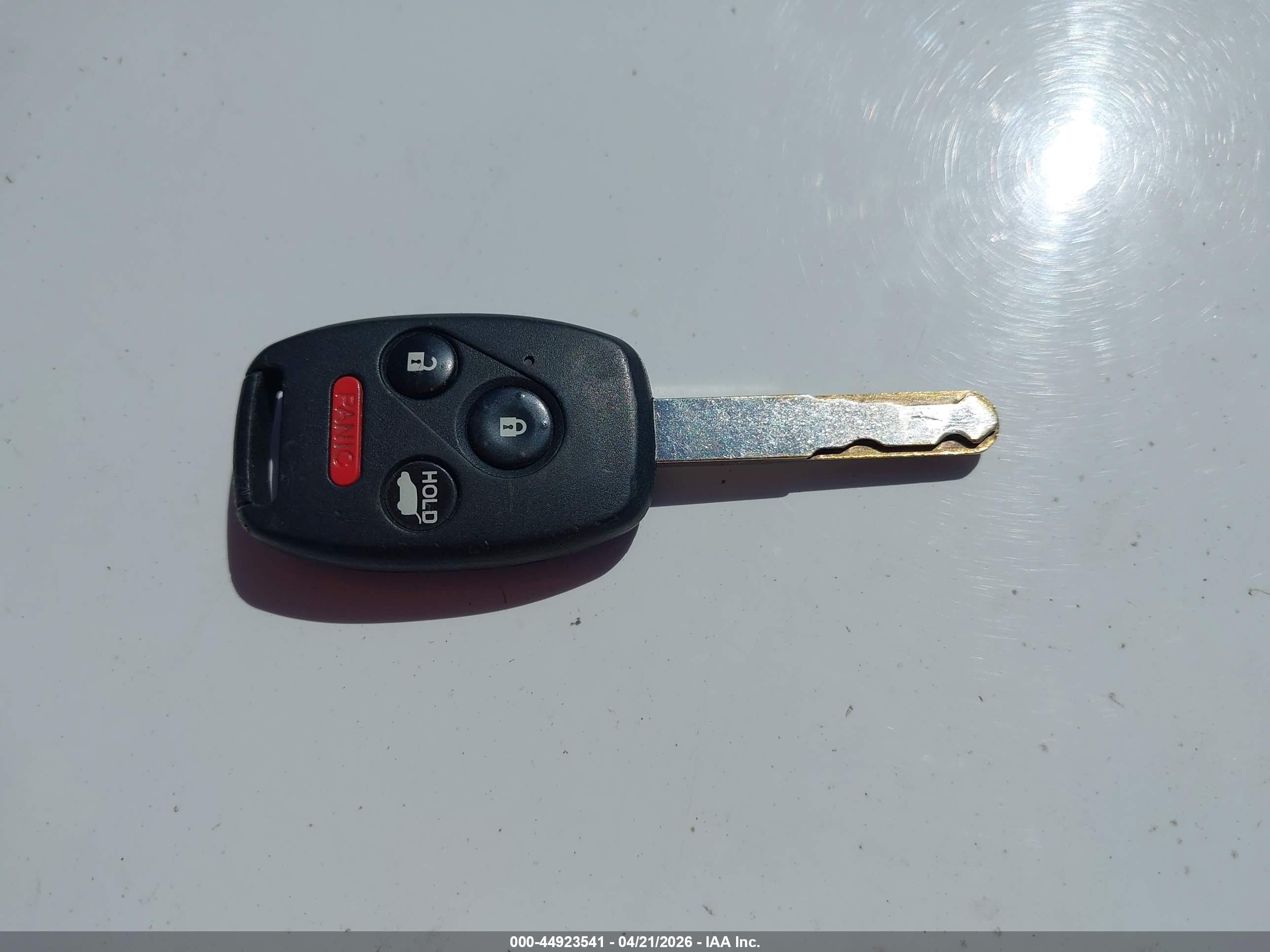 HONDA PILOT image 11