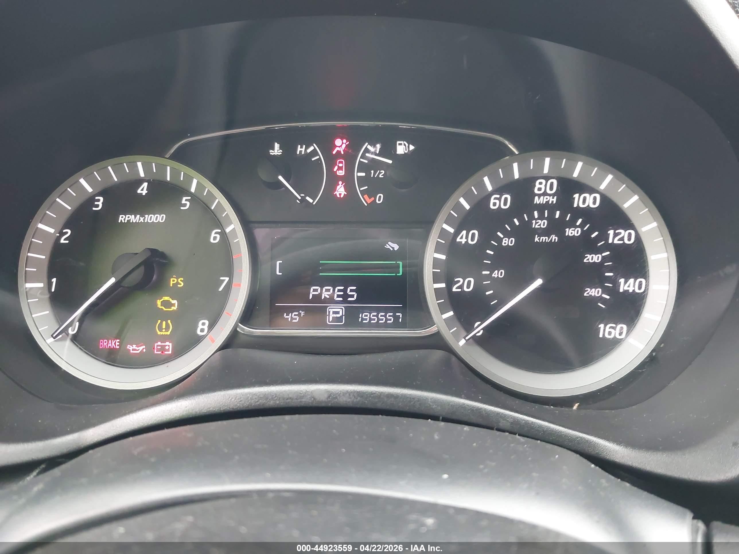 NISSAN SENTRA image 7