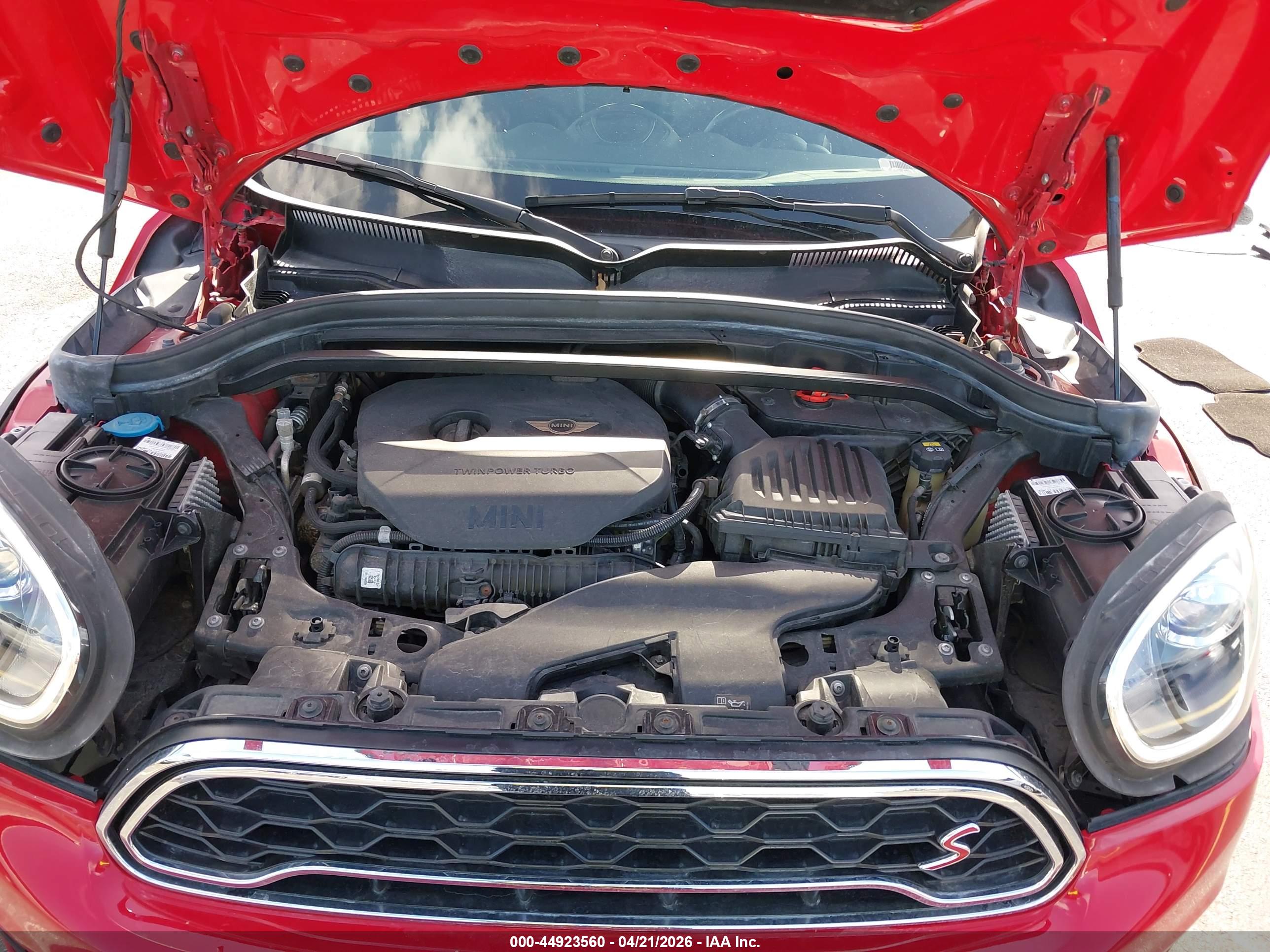 MINI COUNTRYMAN image 10