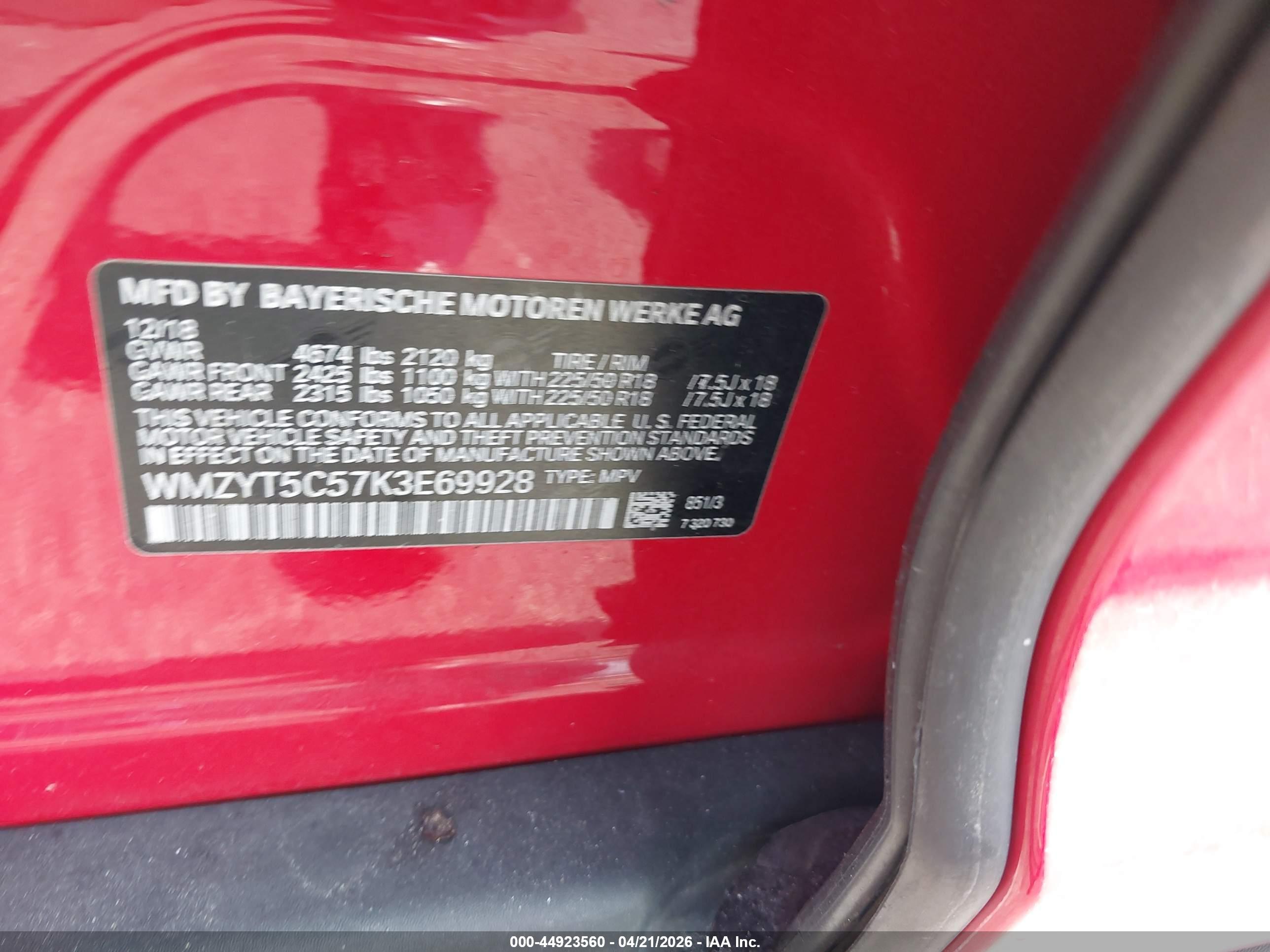 MINI COUNTRYMAN image 9