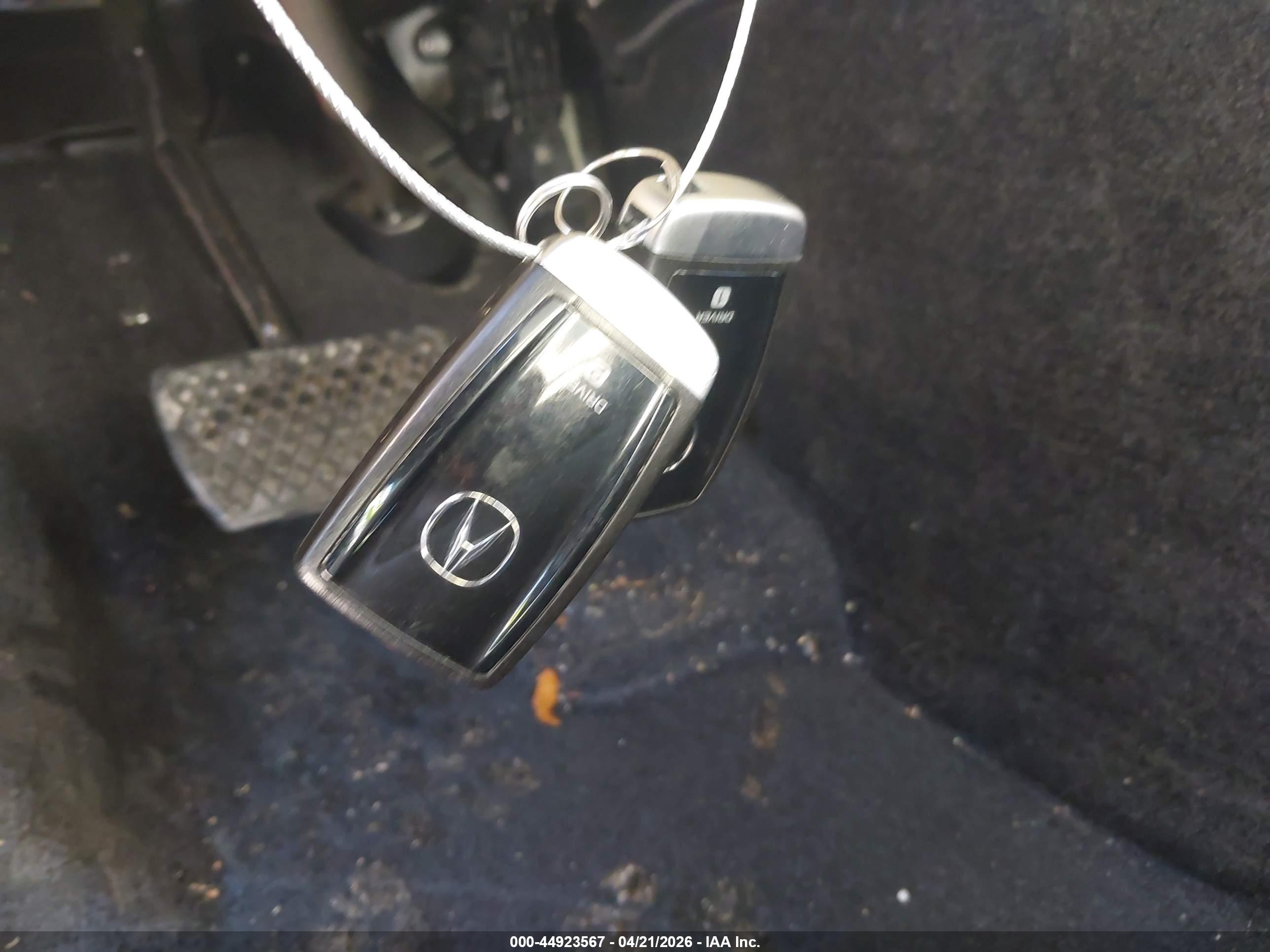 ACURA MDX image 11