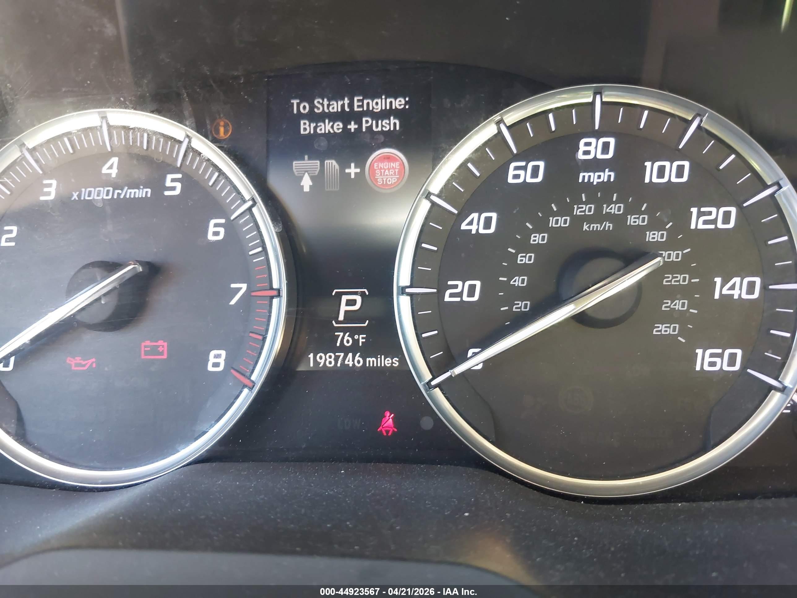 ACURA MDX image 7