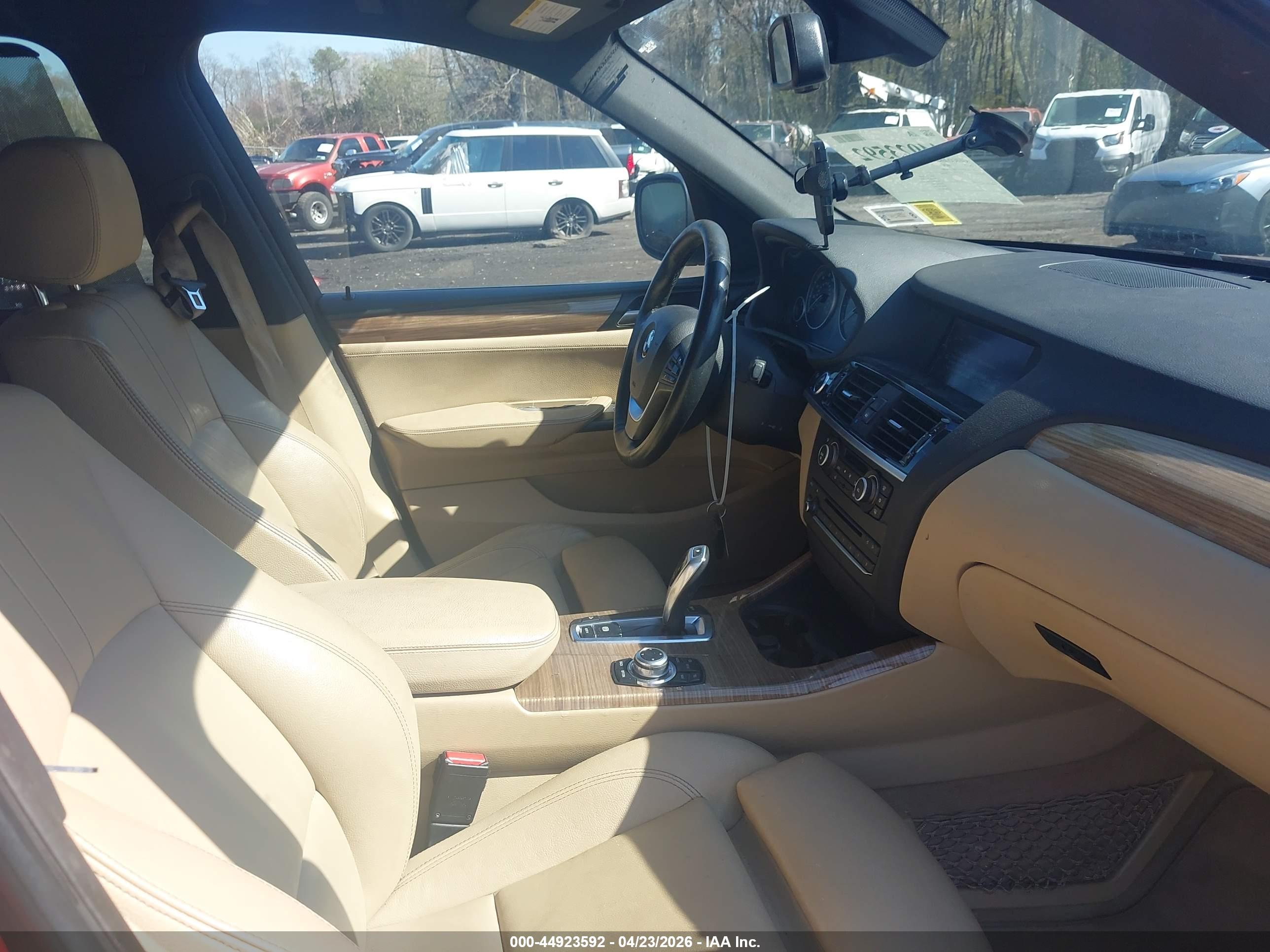 BMW X3 image 5