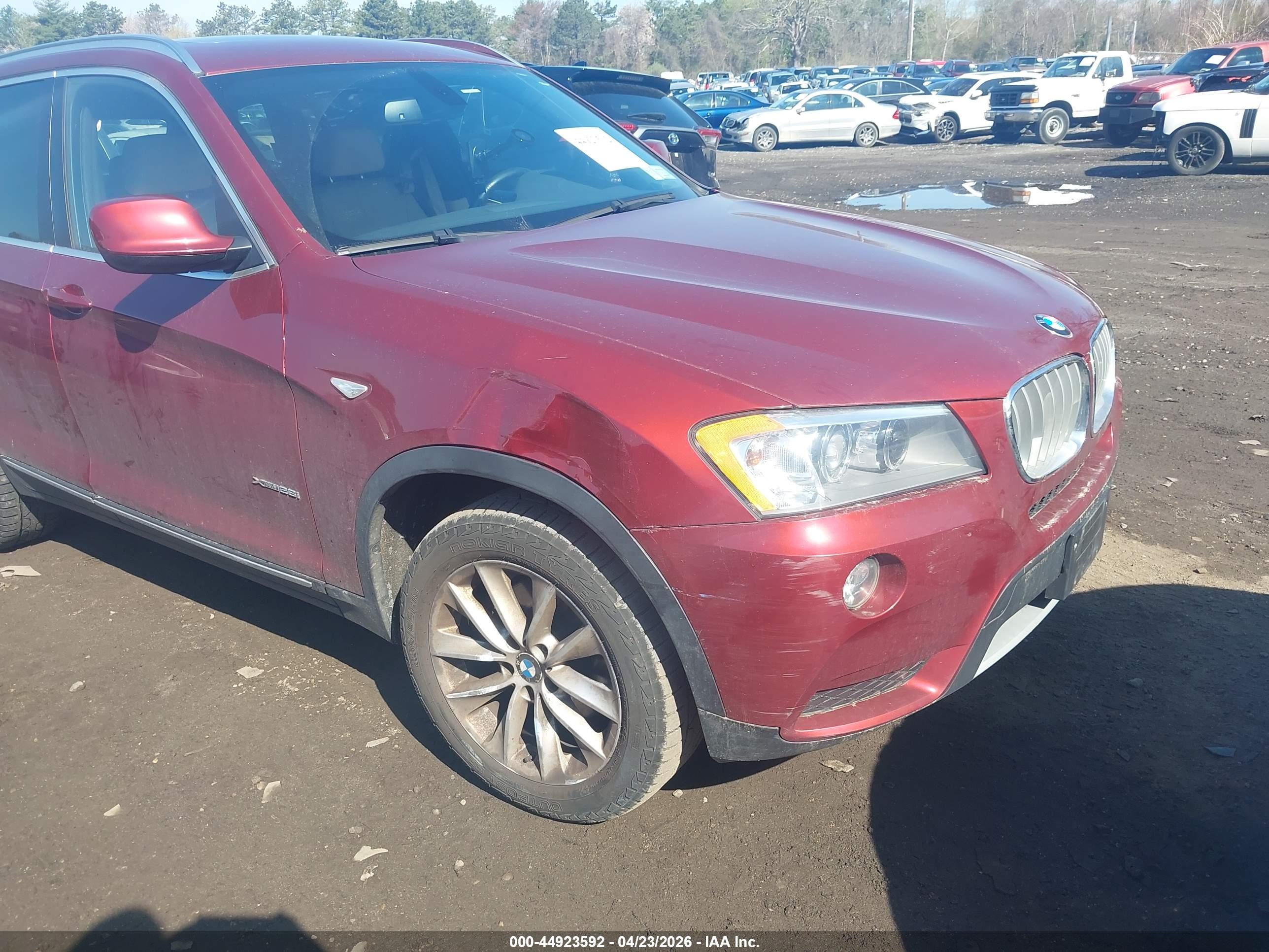 BMW X3 image 6