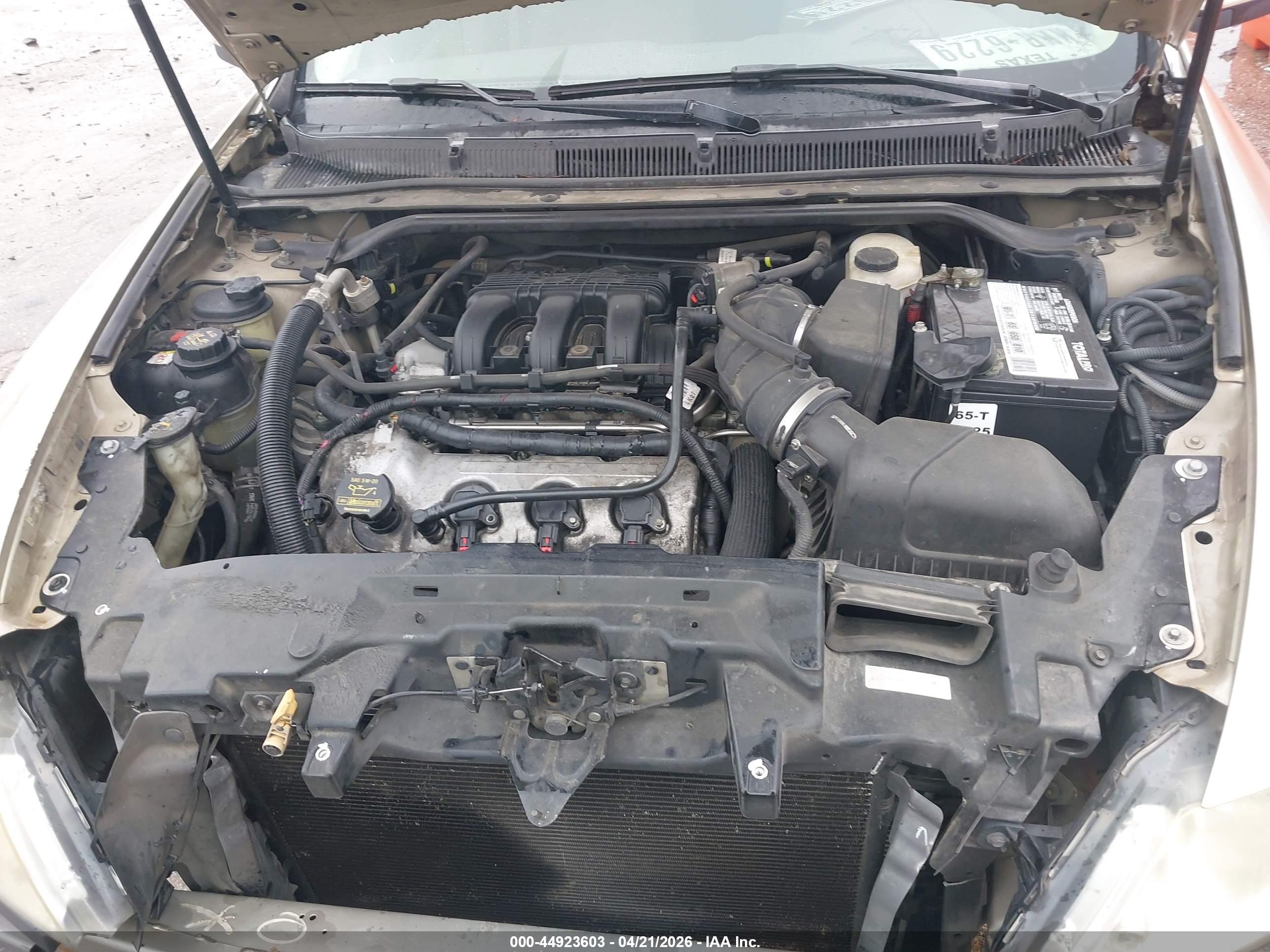 LINCOLN MKS image 10