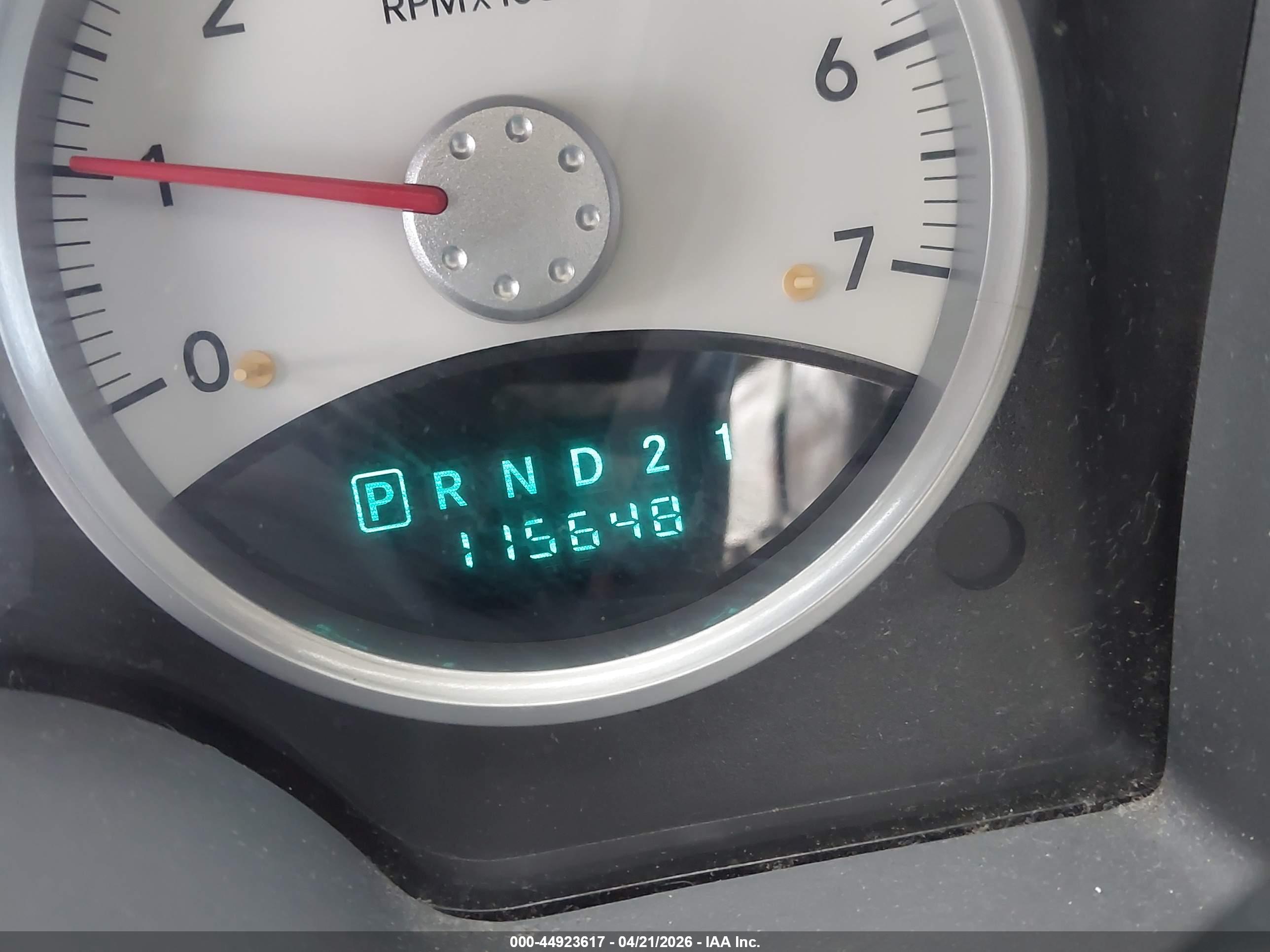DODGE DAKOTA image 7