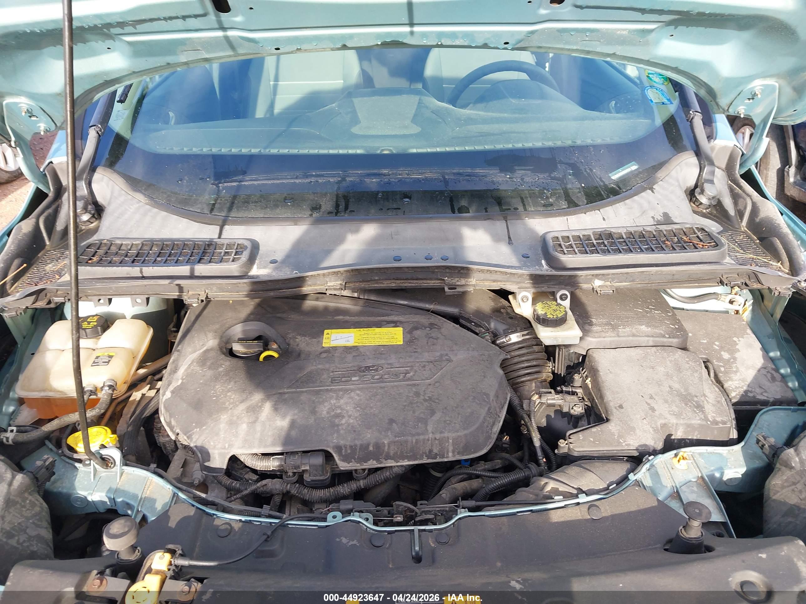 FORD ESCAPE image 10