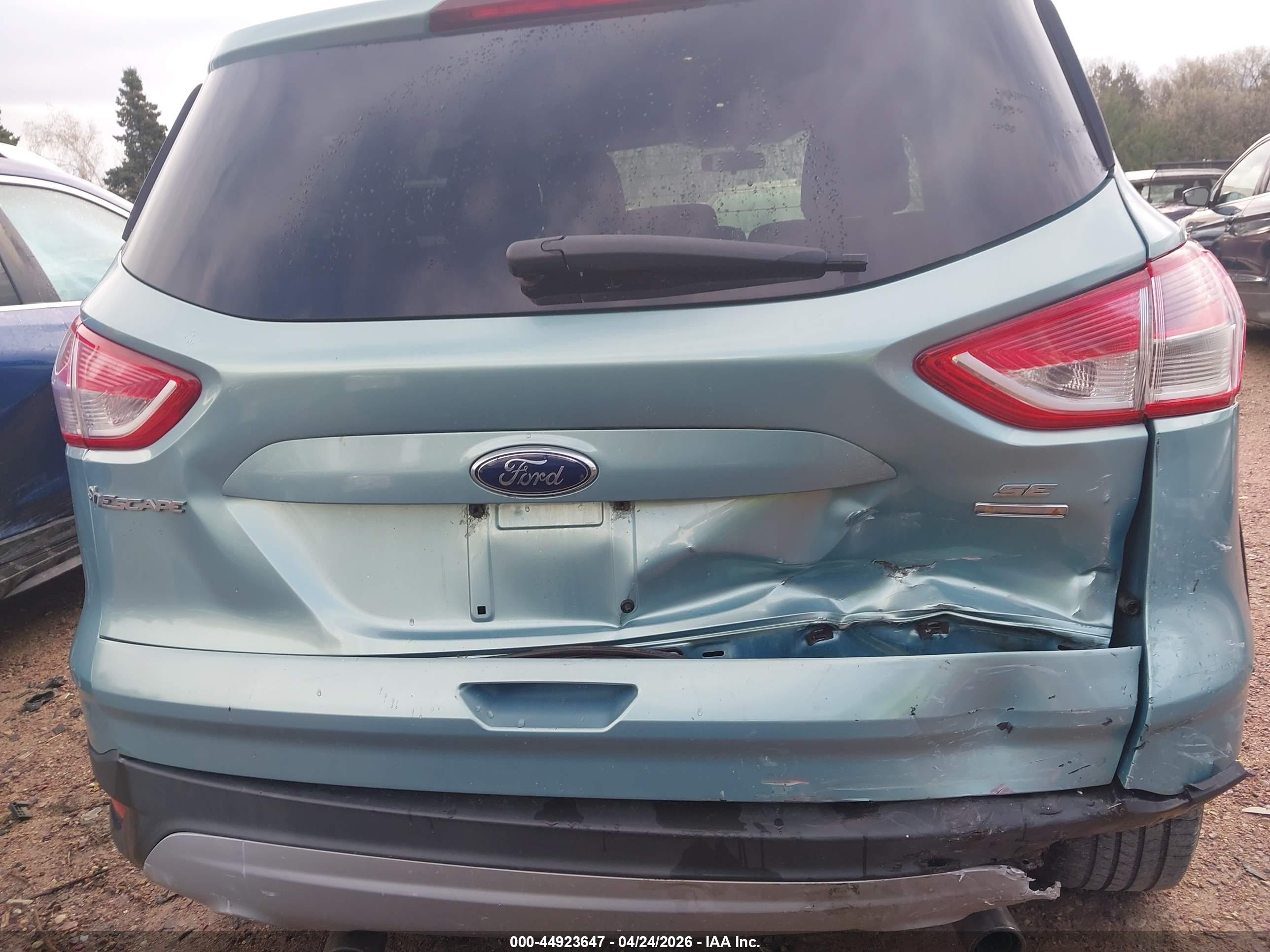 FORD ESCAPE image 6
