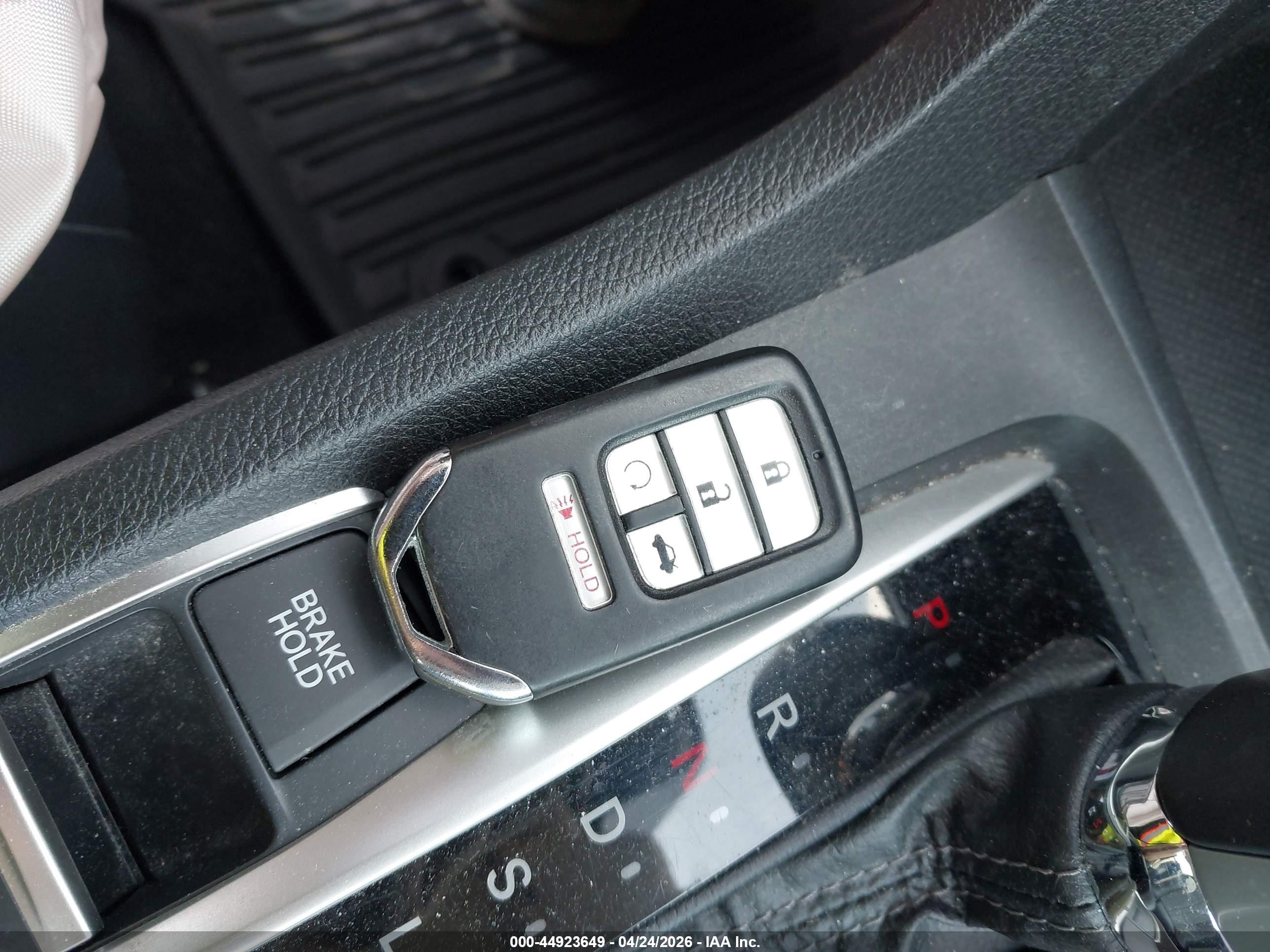 HONDA CIVIC image 11