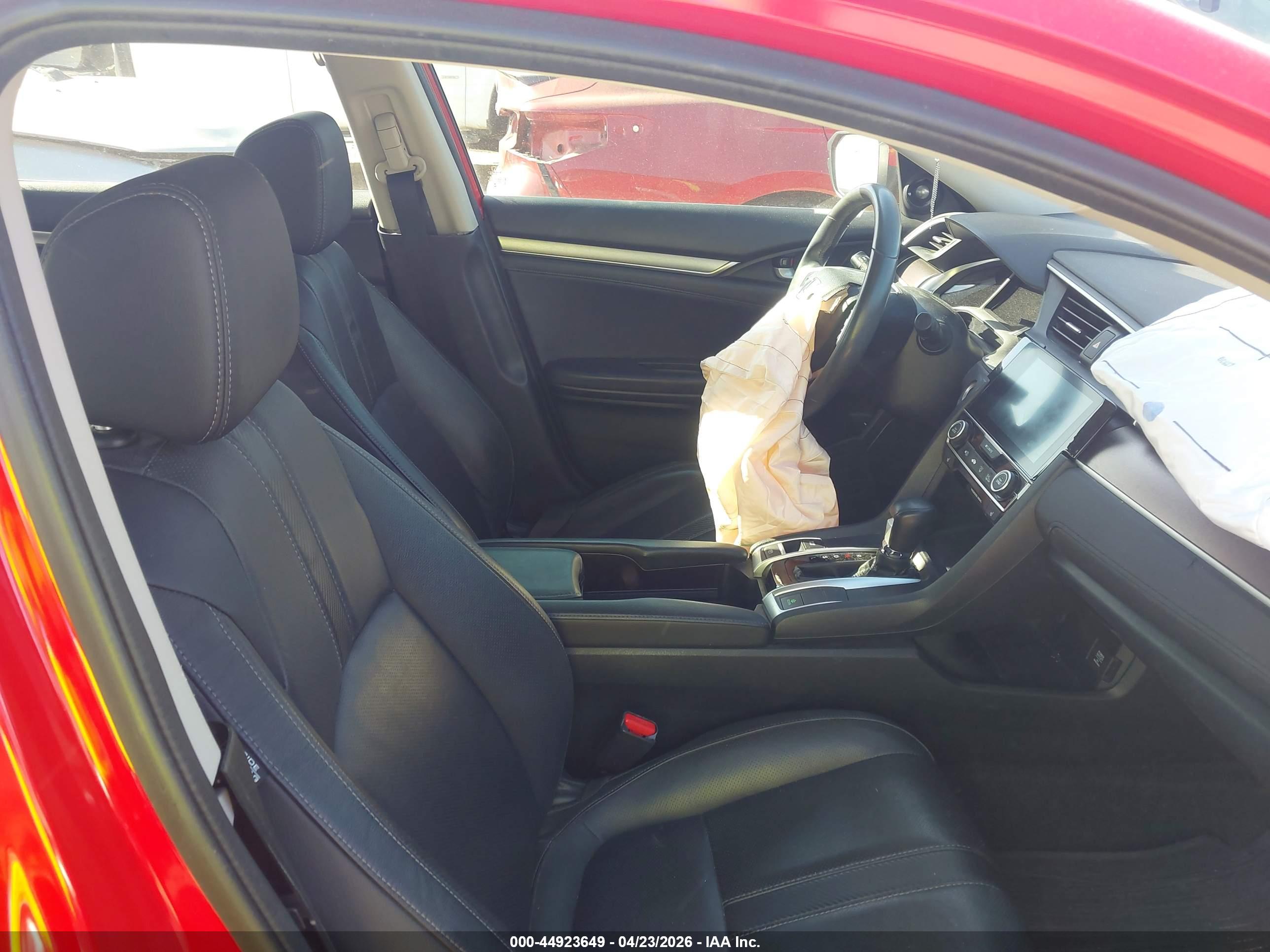 HONDA CIVIC image 5