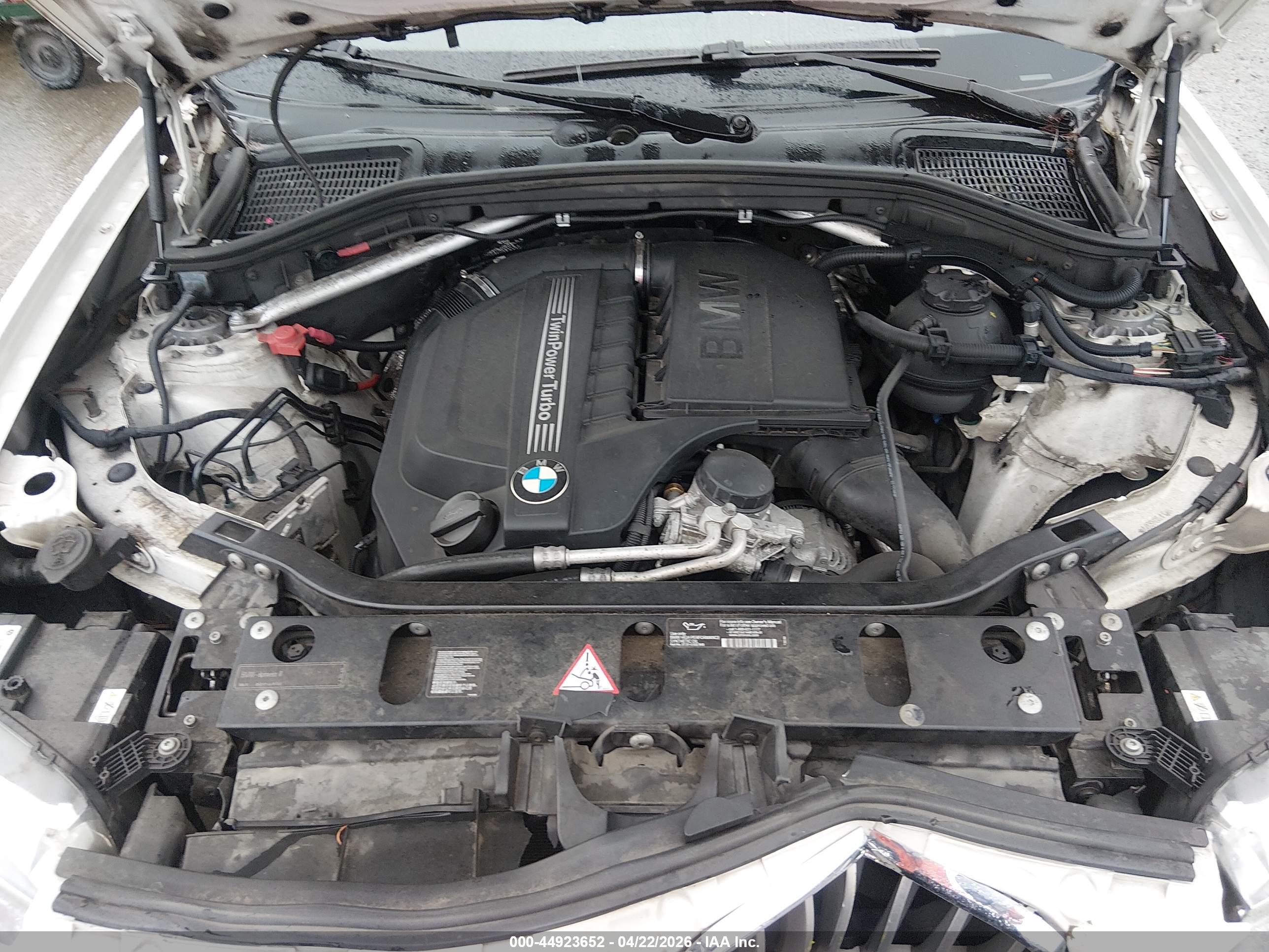 BMW X3 image 10