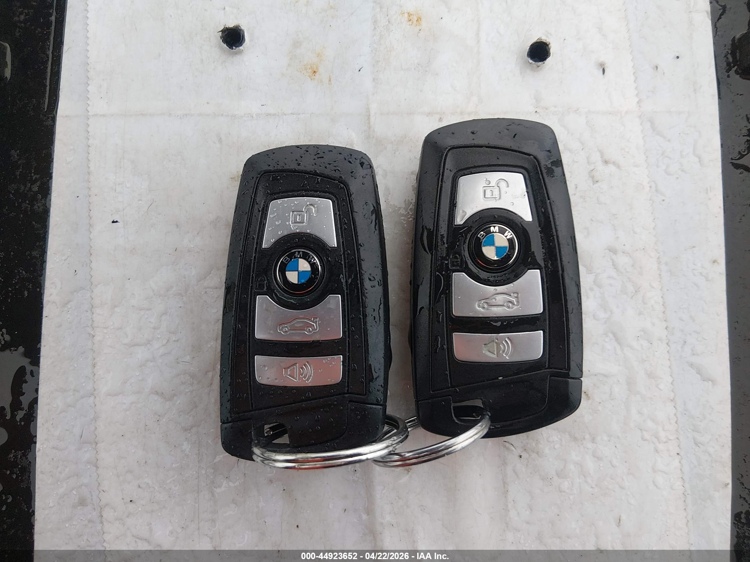 BMW X3 image 11
