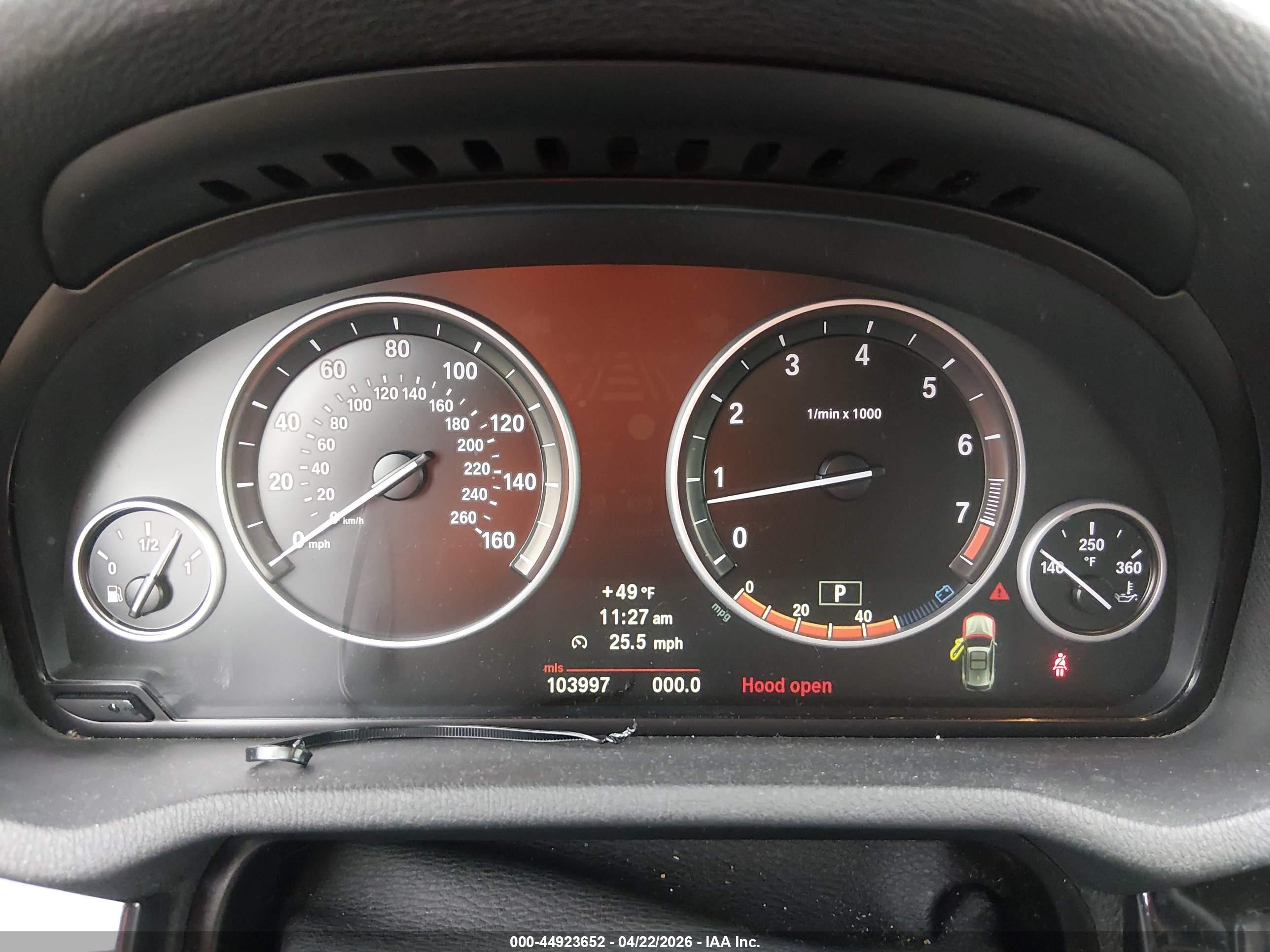 BMW X3 image 7