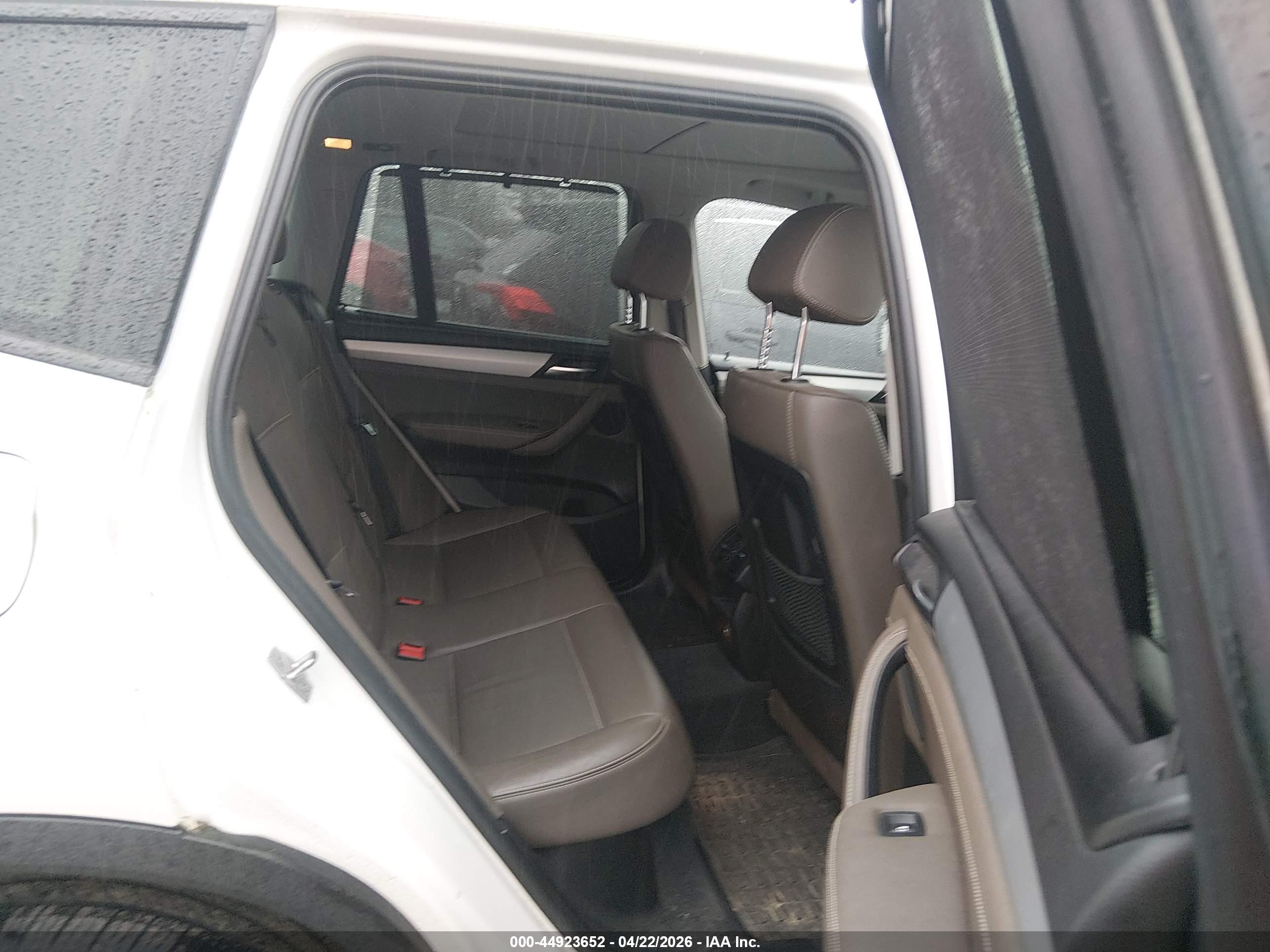 BMW X3 image 8