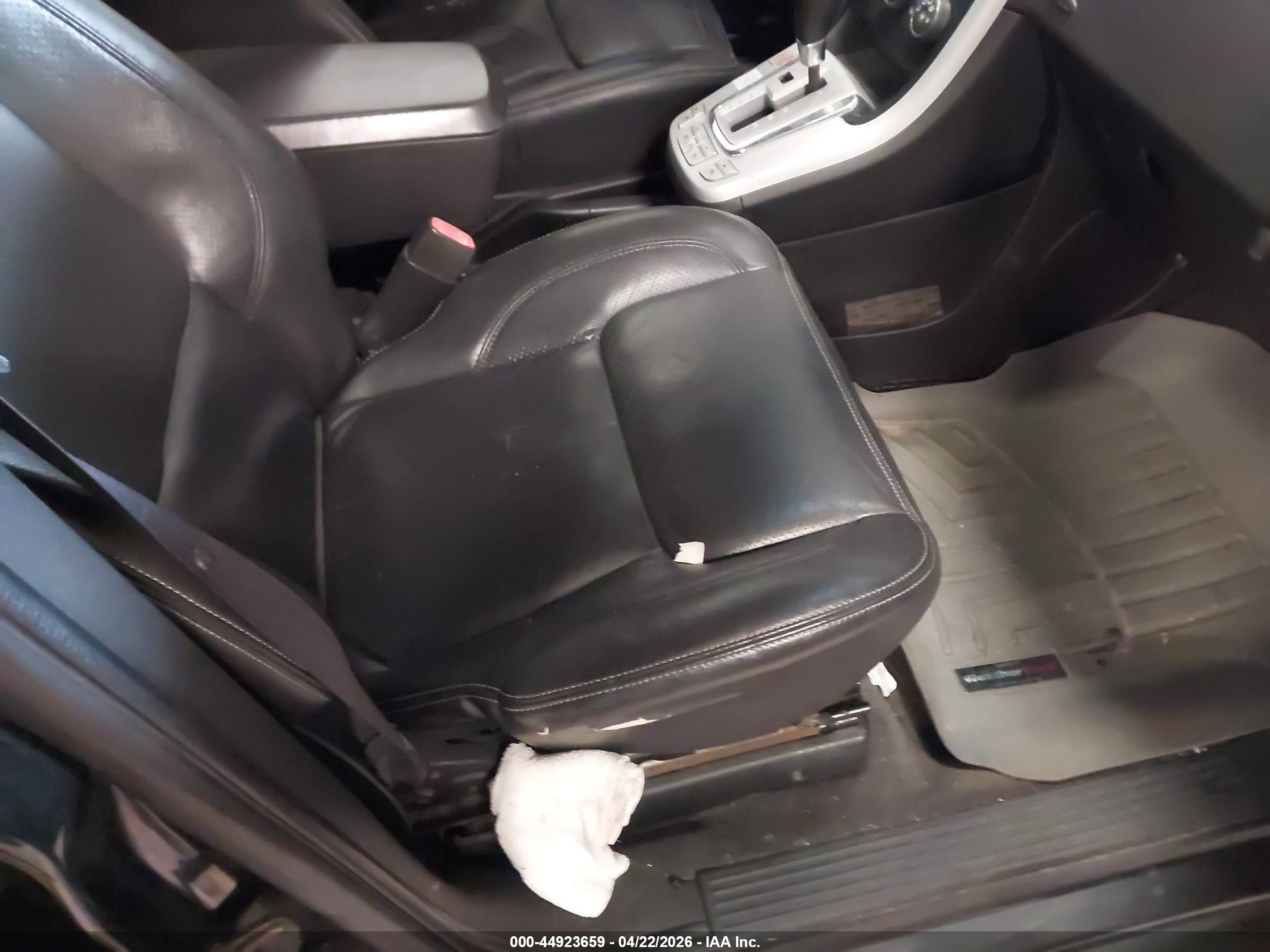 PONTIAC TORRENT image 5