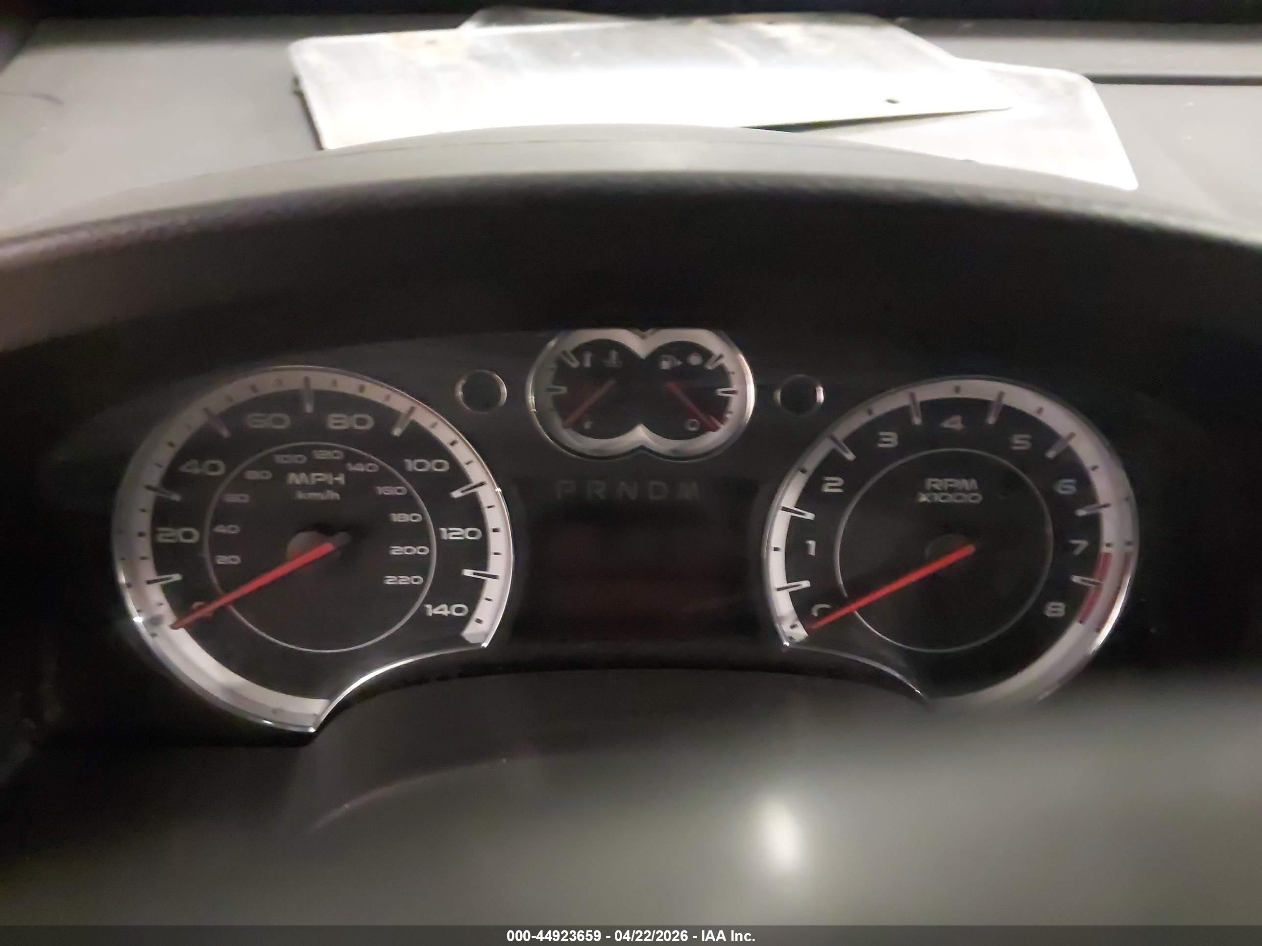 PONTIAC TORRENT image 7