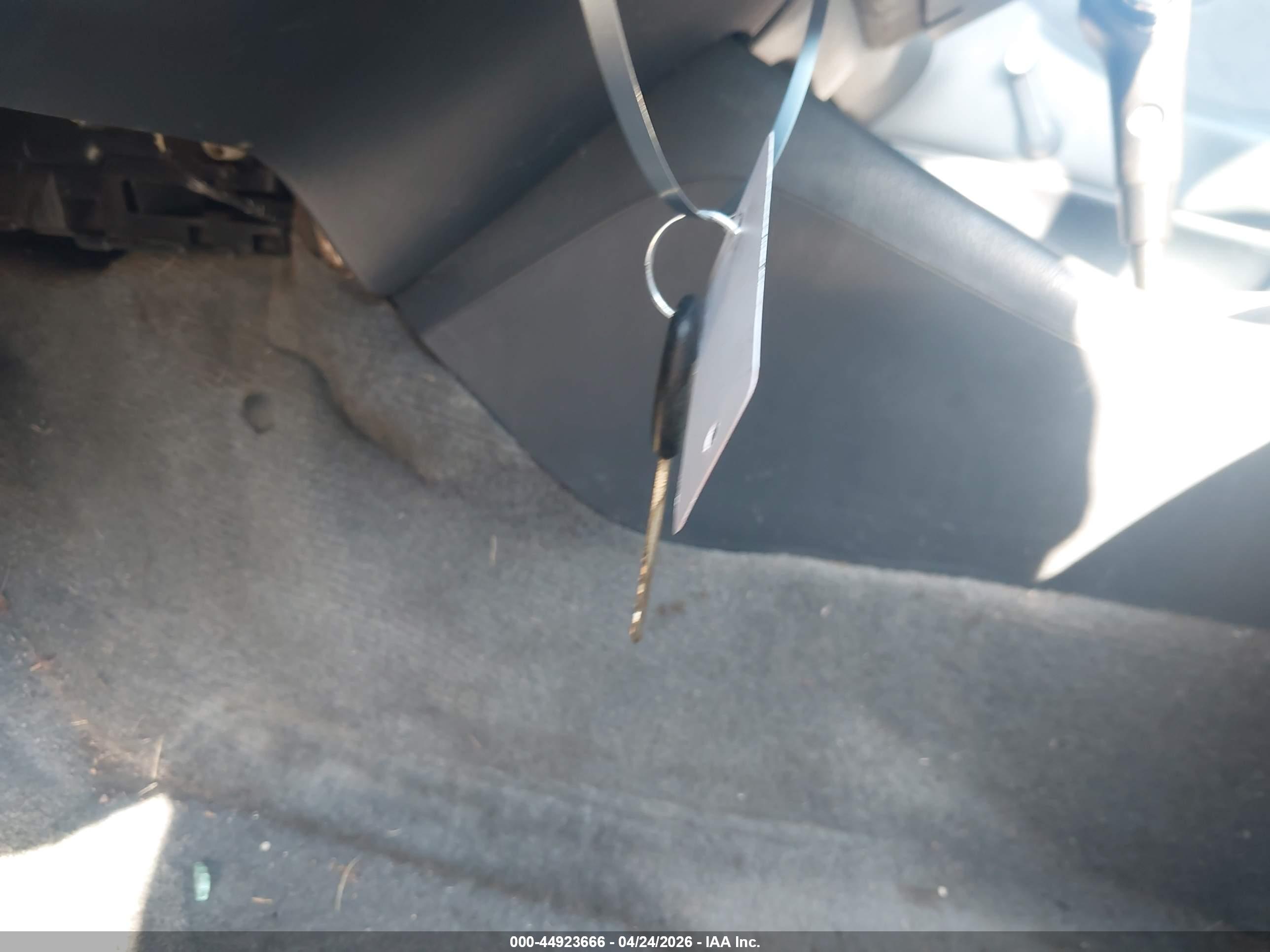 HONDA ACCORD image 11