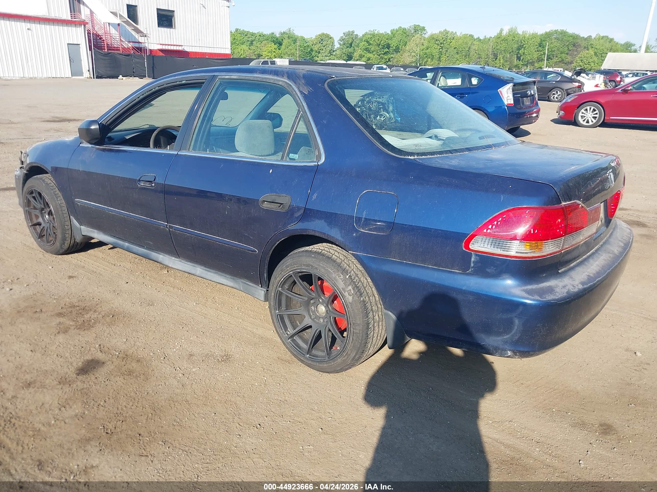 HONDA ACCORD image 3
